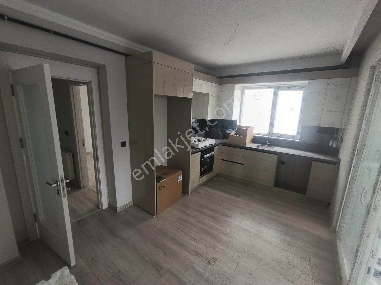Sevindik'ten Ayyıldız'da Sıfıryapı Arakat140 M2 4+1 Kiralıkdaire - Görsel 12