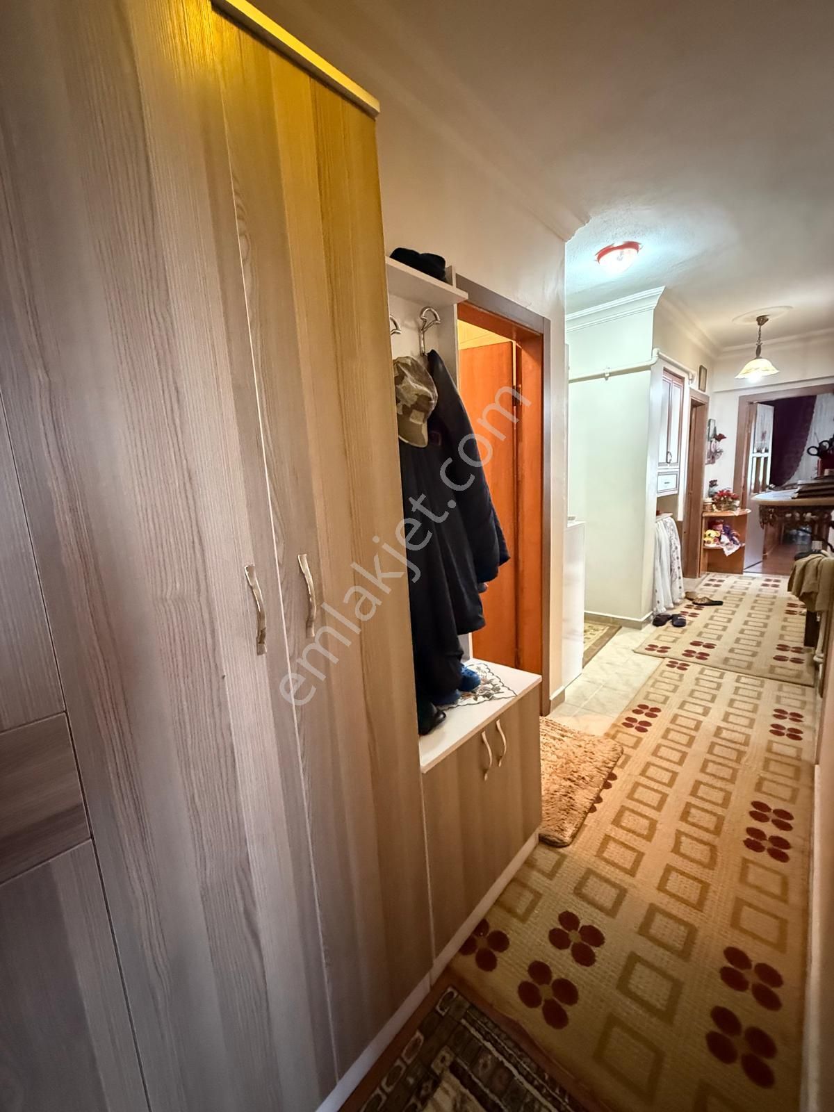 İstasyon Mah'de Salon Bağımsız Masrafsız Satılık Daire - Görsel 20