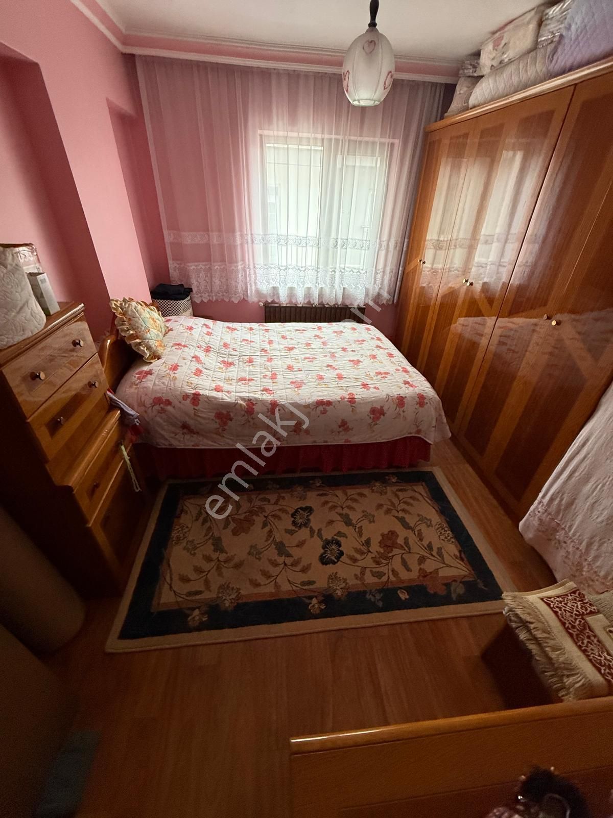 İstasyon Mah'de Salon Bağımsız Masrafsız Satılık Daire - Görsel 16