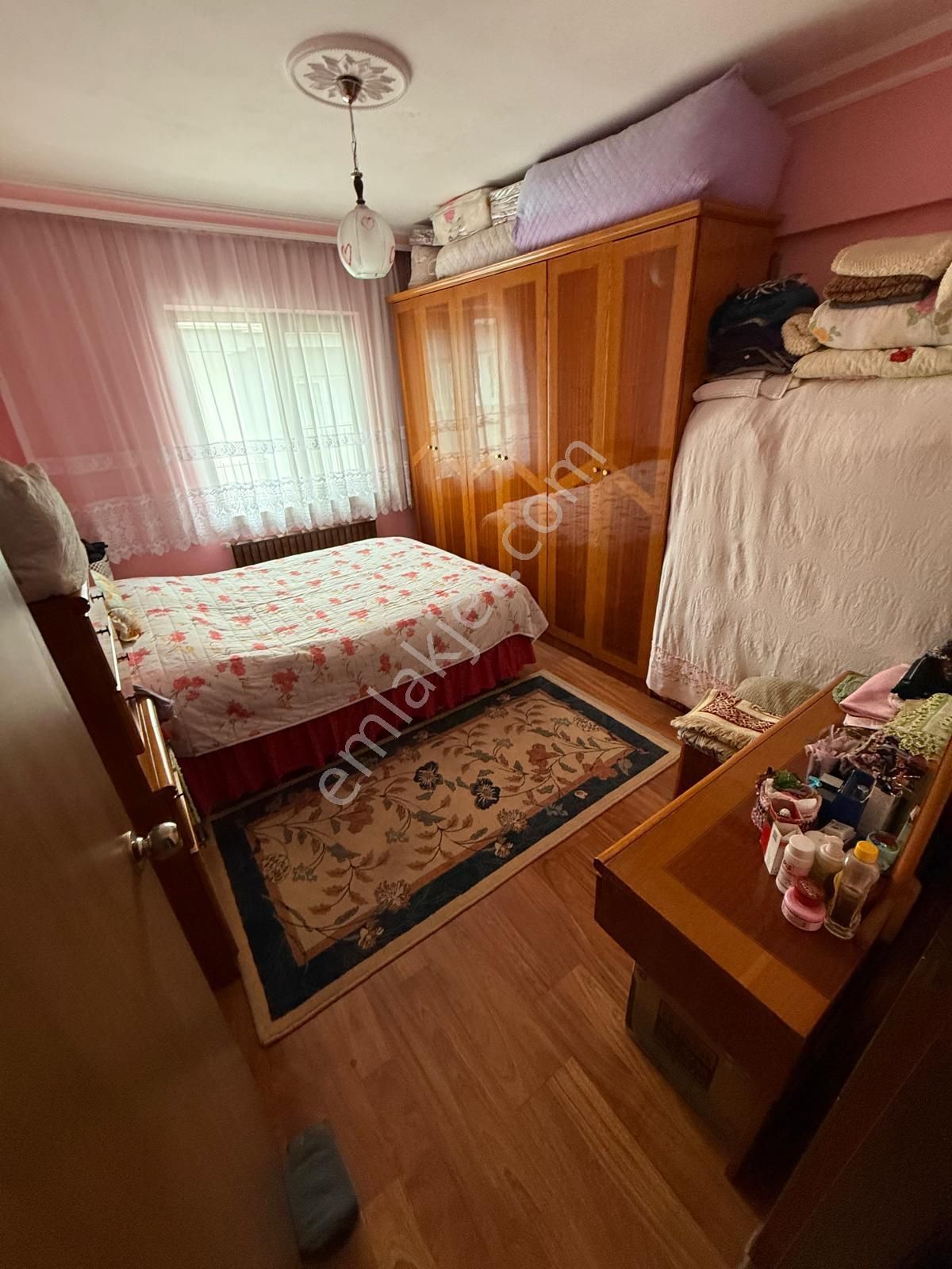 İstasyon Mah'de Salon Bağımsız Masrafsız Satılık Daire - Görsel 13