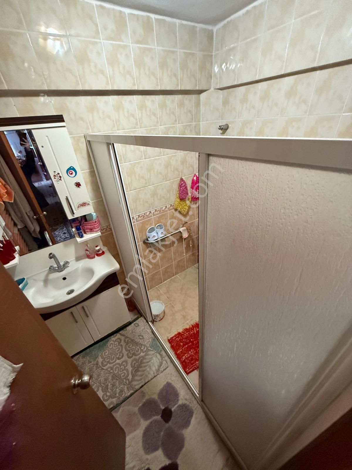 İstasyon Mah'de Salon Bağımsız Masrafsız Satılık Daire - Görsel 23