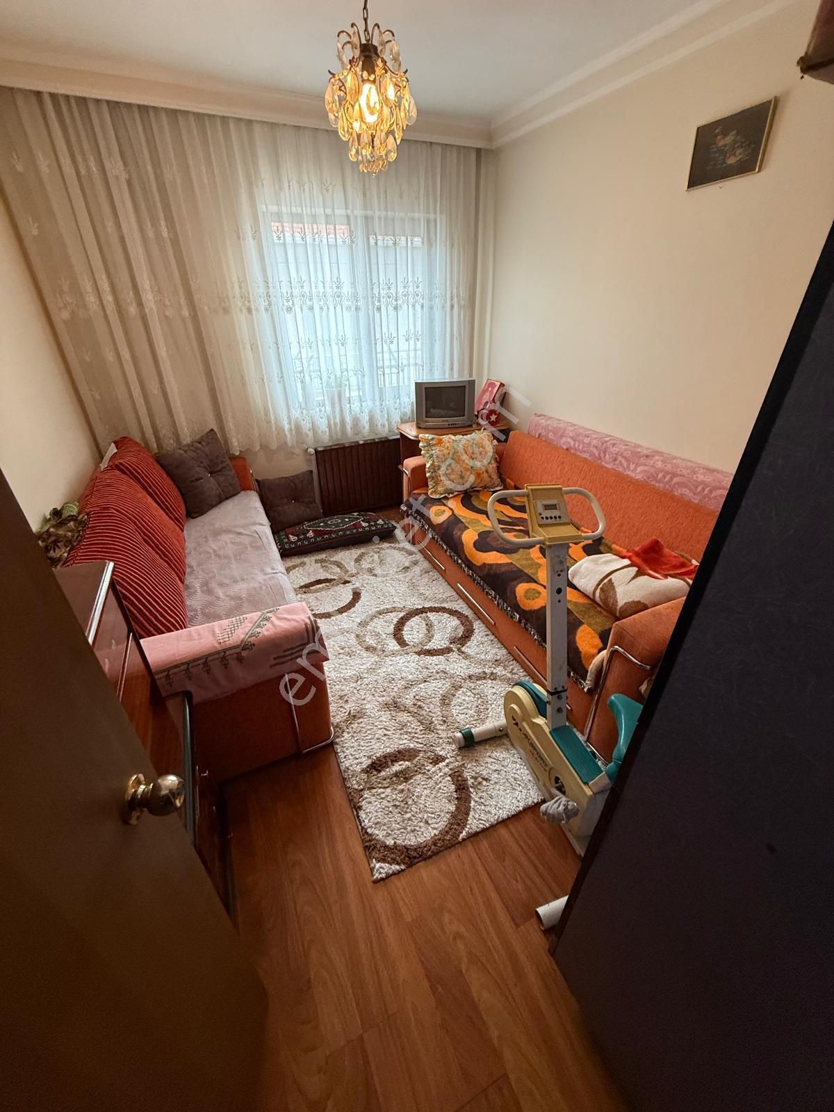 İstasyon Mah'de Salon Bağımsız Masrafsız Satılık Daire - Görsel 10