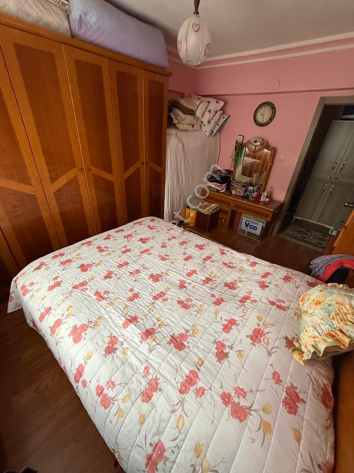 İstasyon Mah'de Salon Bağımsız Masrafsız Satılık Daire - Görsel 19