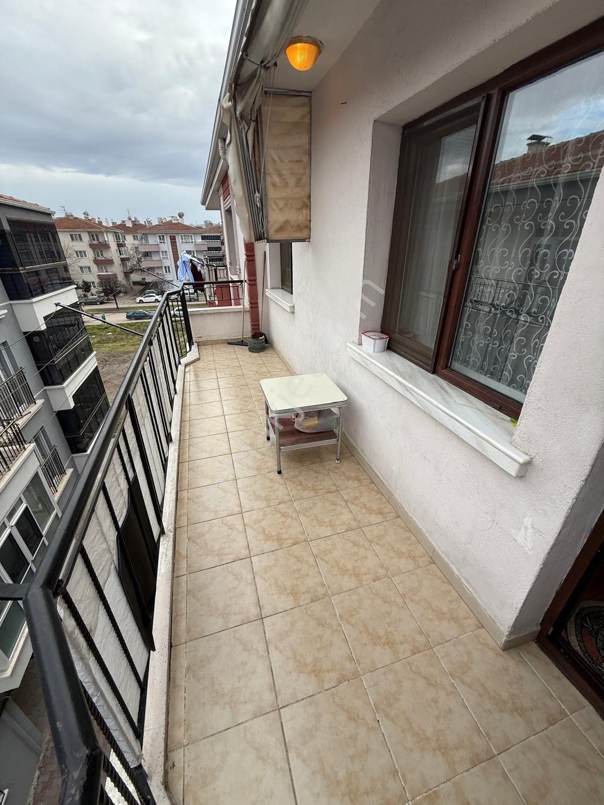 İstasyon Mah'de Salon Bağımsız Masrafsız Satılık Daire - Görsel 5