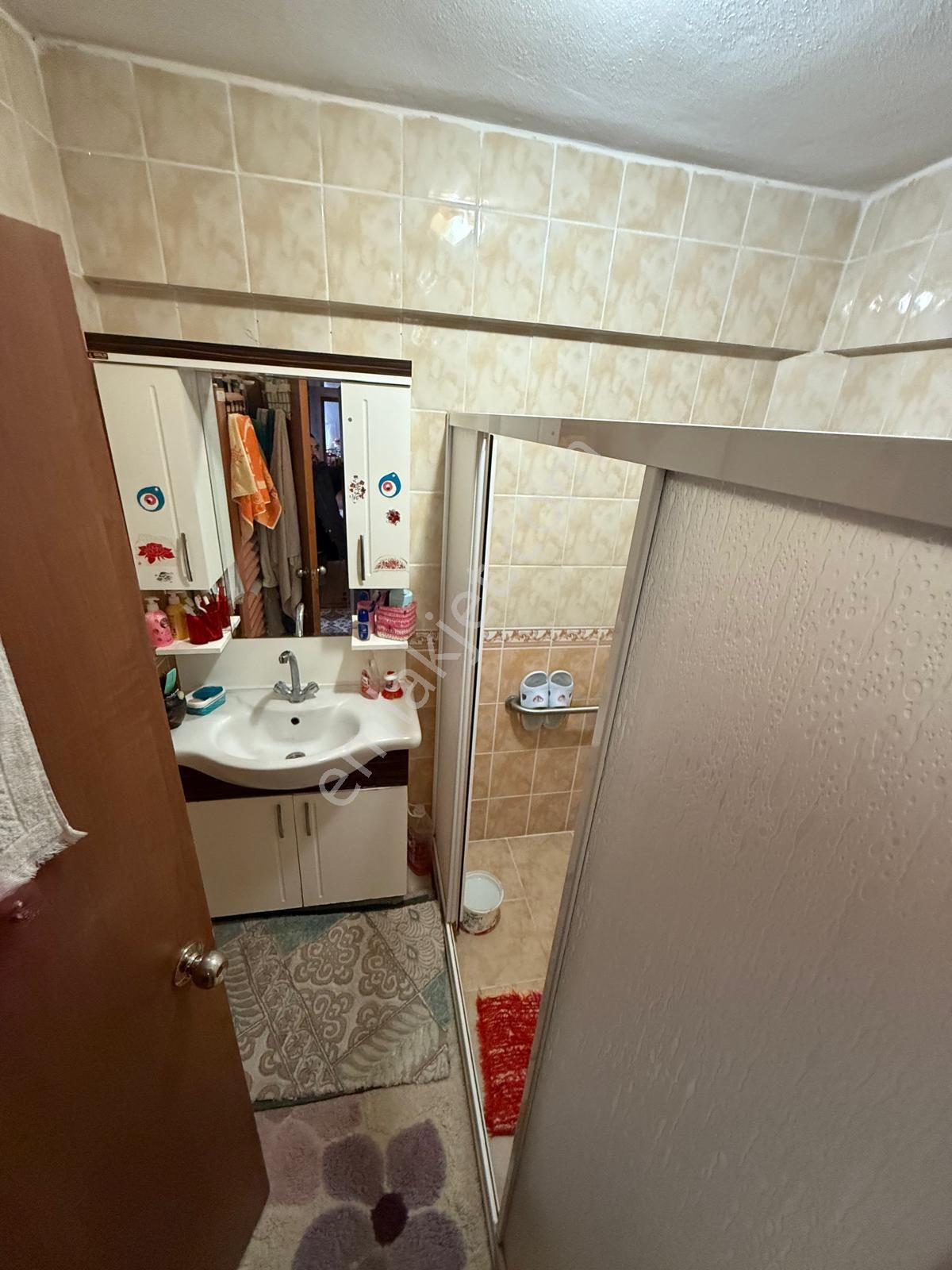 İstasyon Mah'de Salon Bağımsız Masrafsız Satılık Daire - Görsel 18