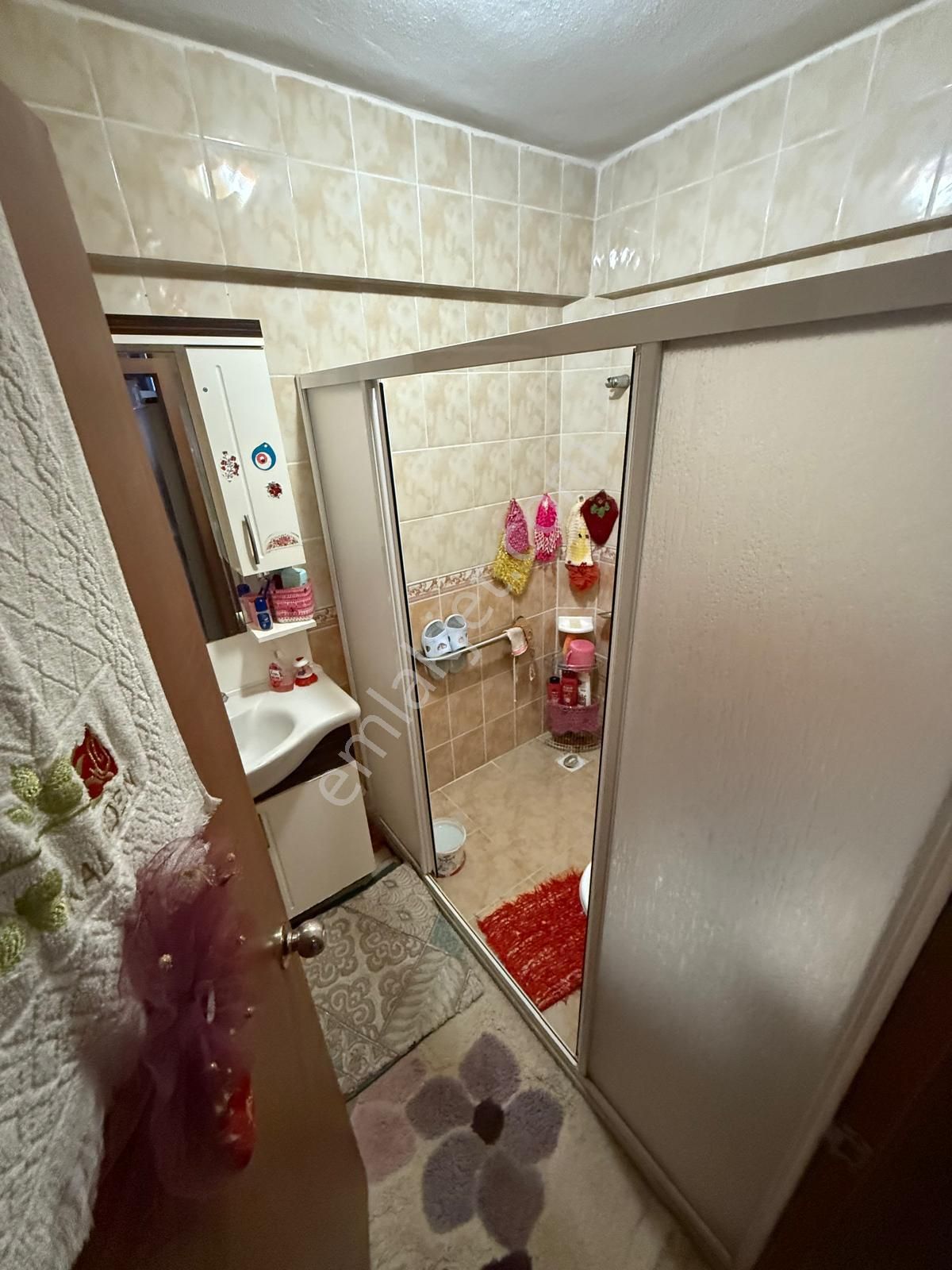 İstasyon Mah'de Salon Bağımsız Masrafsız Satılık Daire - Görsel 17