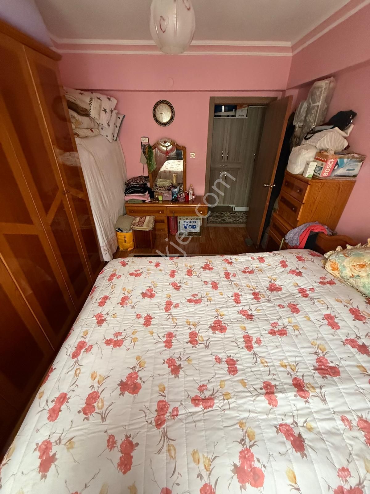 İstasyon Mah'de Salon Bağımsız Masrafsız Satılık Daire - Görsel 14