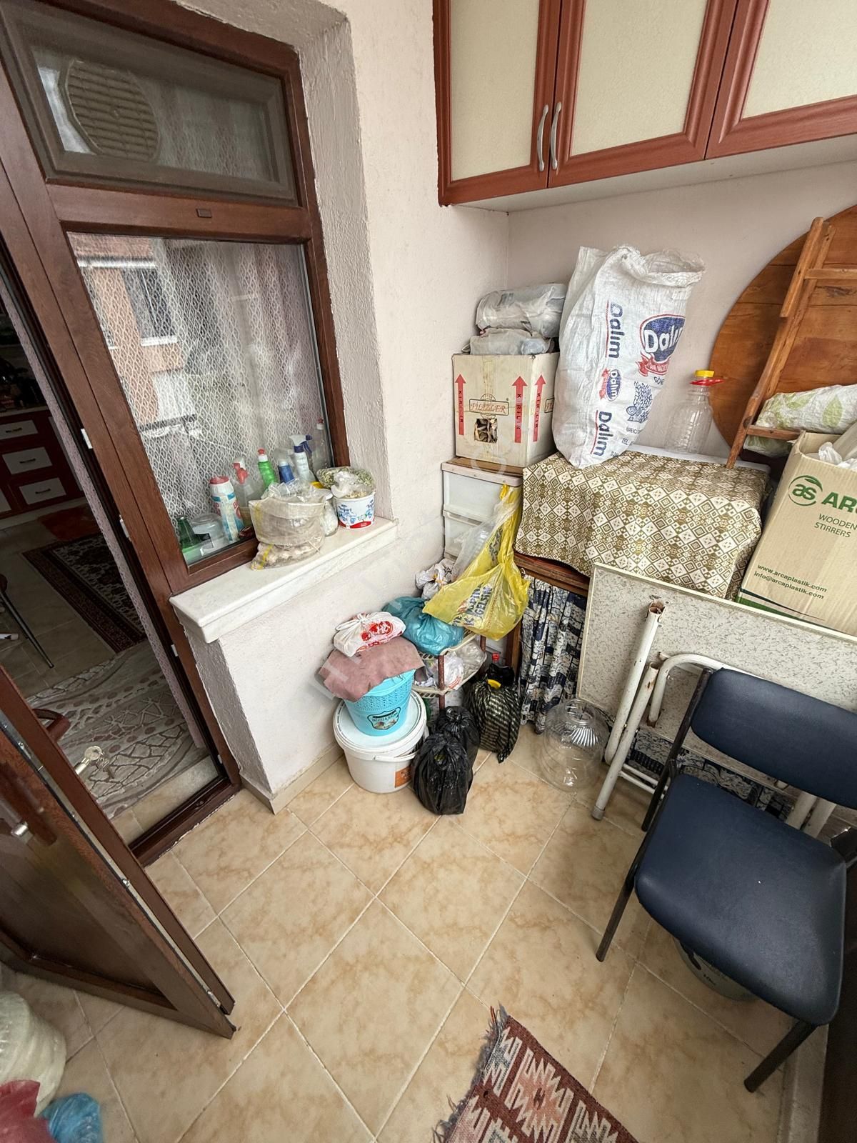 İstasyon Mah'de Salon Bağımsız Masrafsız Satılık Daire - Görsel 7