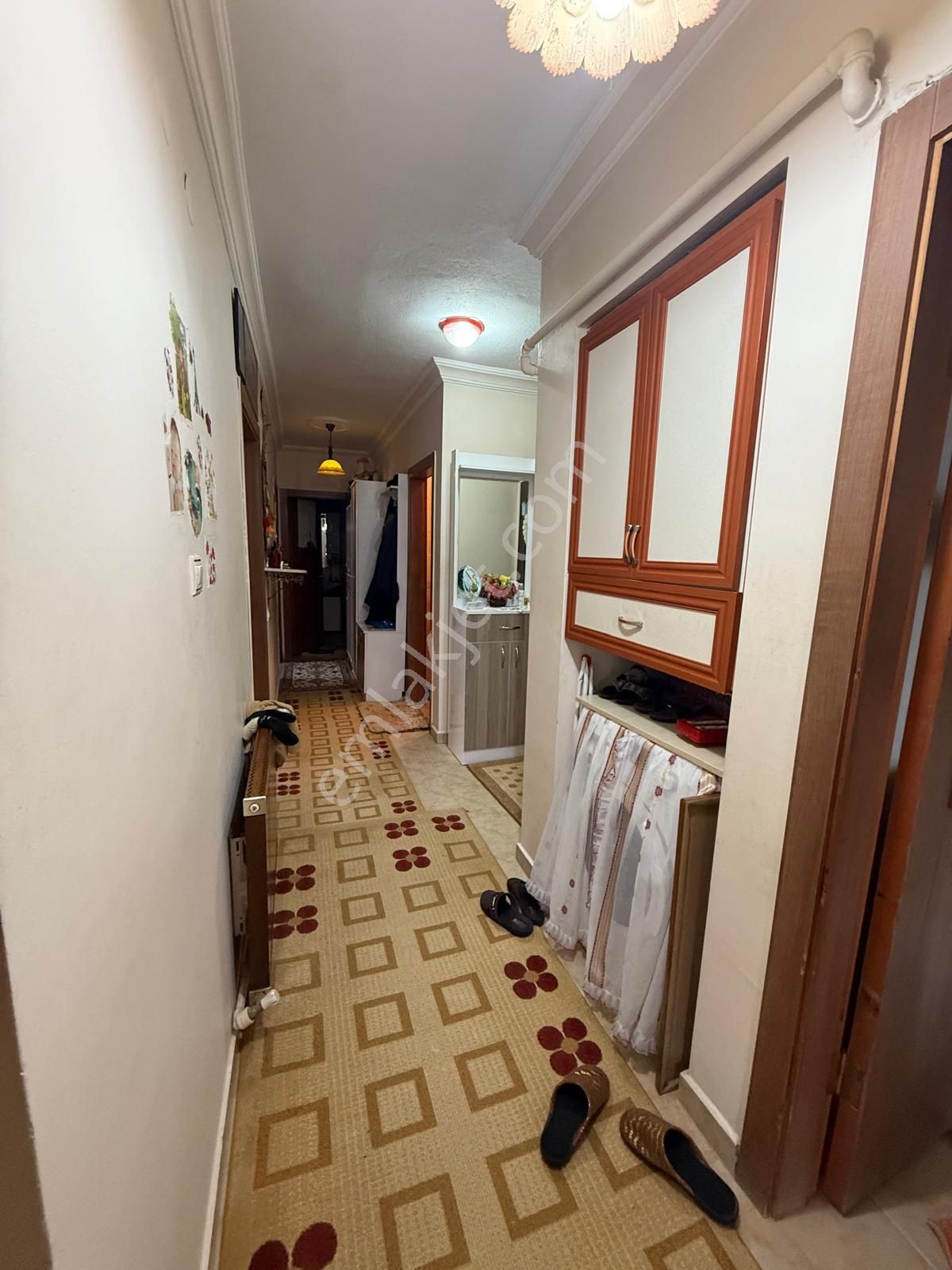 İstasyon Mah'de Salon Bağımsız Masrafsız Satılık Daire - Görsel 22