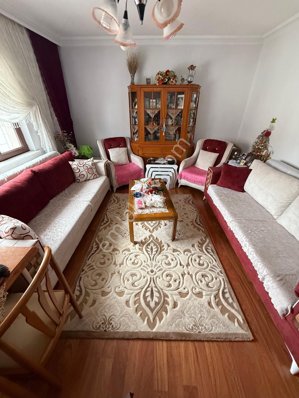 İstasyon Mah'de Salon Bağımsız Masrafsız Satılık Daire - Görsel 27