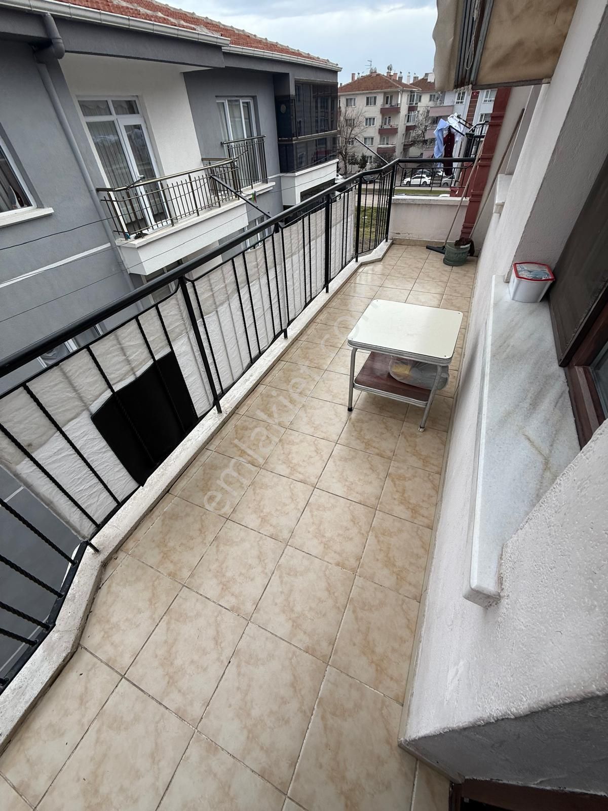 İstasyon Mah'de Salon Bağımsız Masrafsız Satılık Daire - Görsel 15