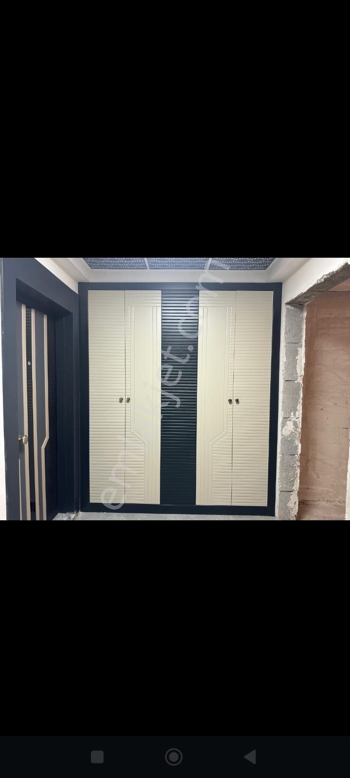 Makrolife Gayrimenkul'den Winston Arkası Kayalar Yapıda 3,5+1 Satılık Ultra Lüx Daire - Görsel 13