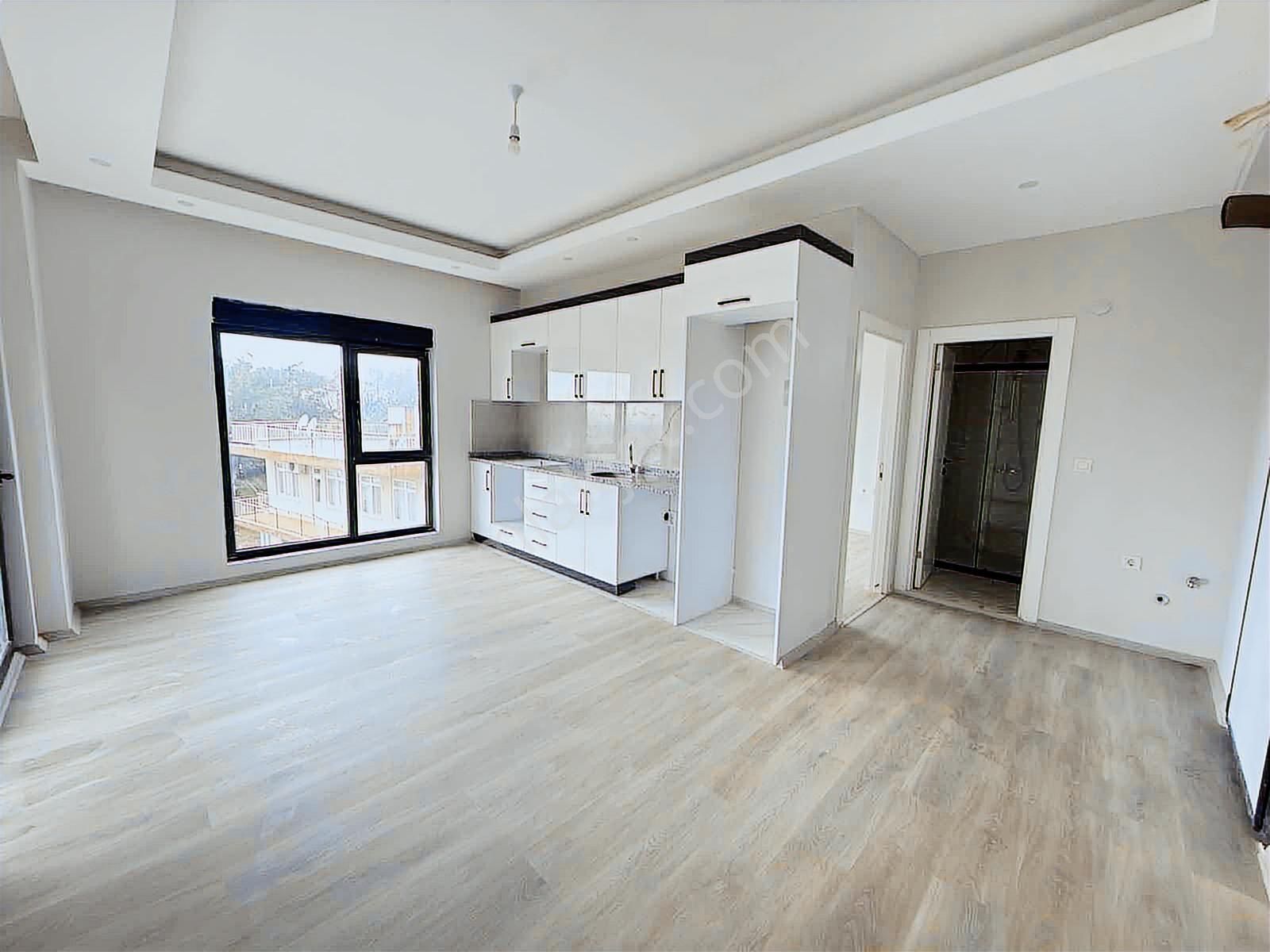 Full Deniz Doğa Şehir Manzaralı 2+1 Amerikan Mutfak Fırsat Daire