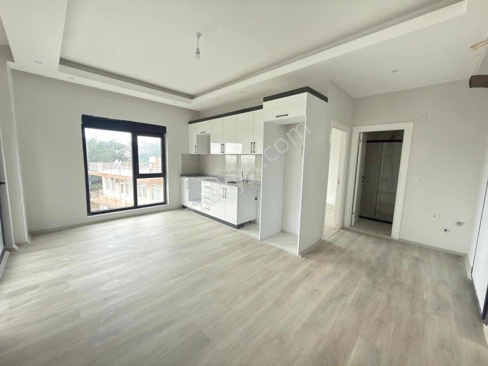 Full Deniz Doğa Şehir Manzaralı 2+1 Amerikan Mutfak Fırsat Daire - Görsel 10