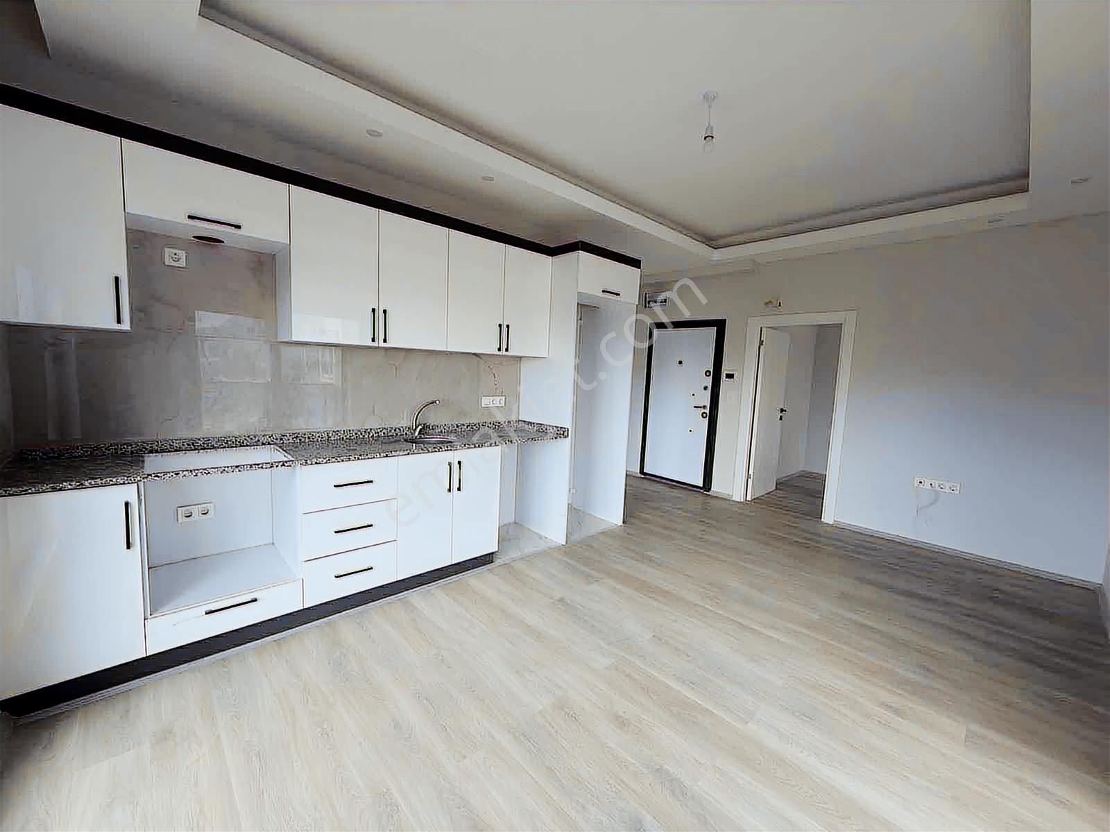 Full Deniz Doğa Şehir Manzaralı 2+1 Amerikan Mutfak Fırsat Daire - Görsel 15