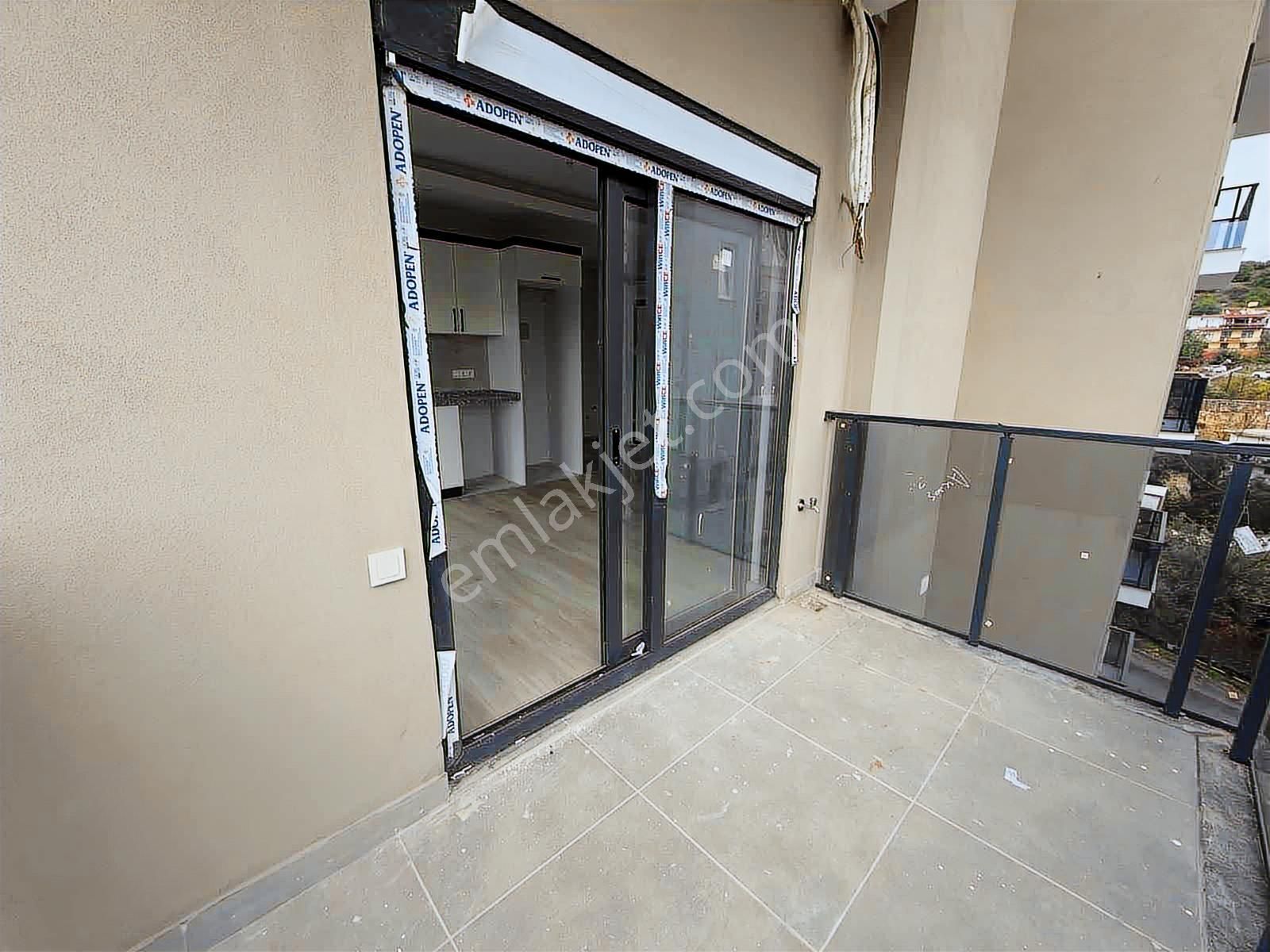 Full Deniz Doğa Şehir Manzaralı 2+1 Amerikan Mutfak Fırsat Daire - Görsel 14