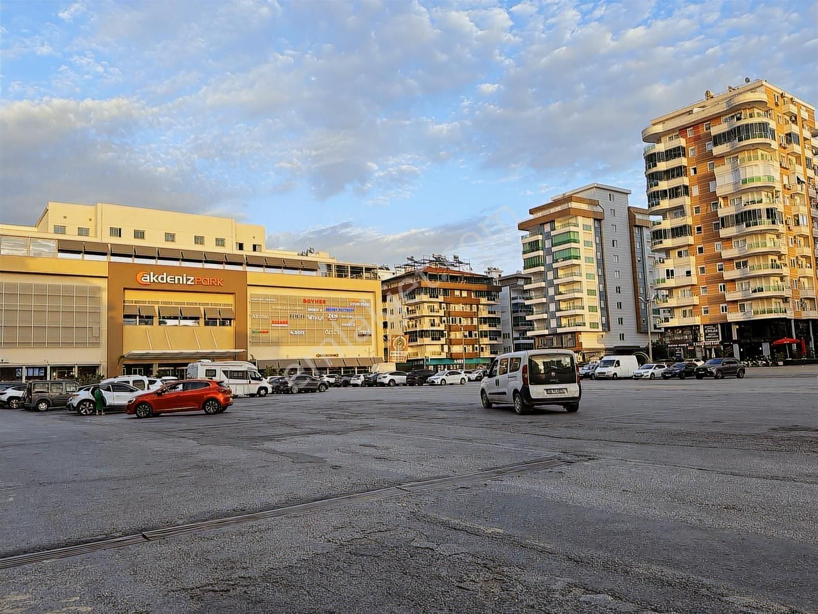 Satılık İşlek Cadde Üzeri Yıllık 2 Milyon Tl Üstü Kira Getirili - Görsel 6