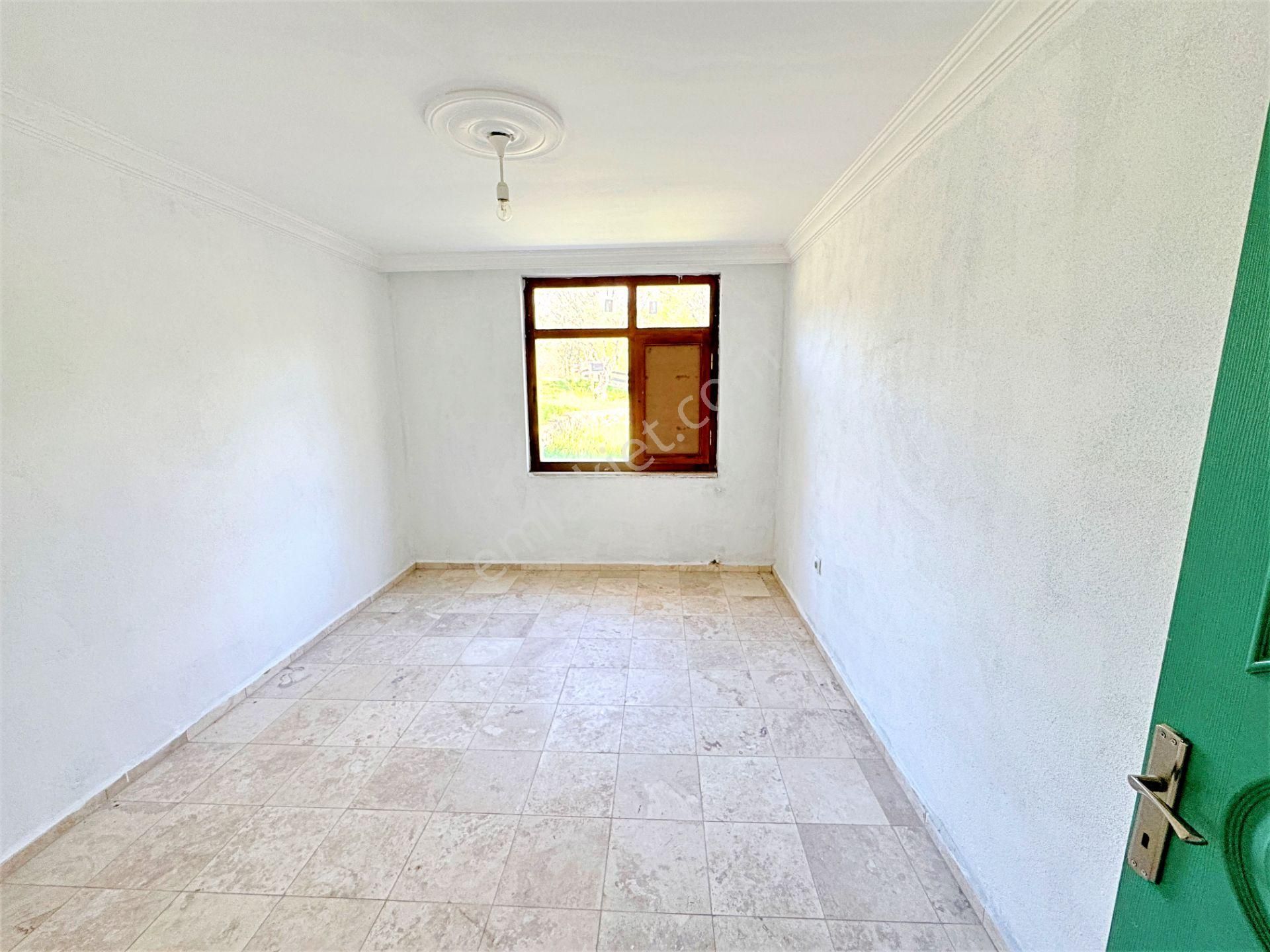 🌀gültaş Emlaktan Kadıköy Yolörende Satılık 1400 Dönüm İçerisinde Taş Evi Olan Zeytinlik - Görsel 26