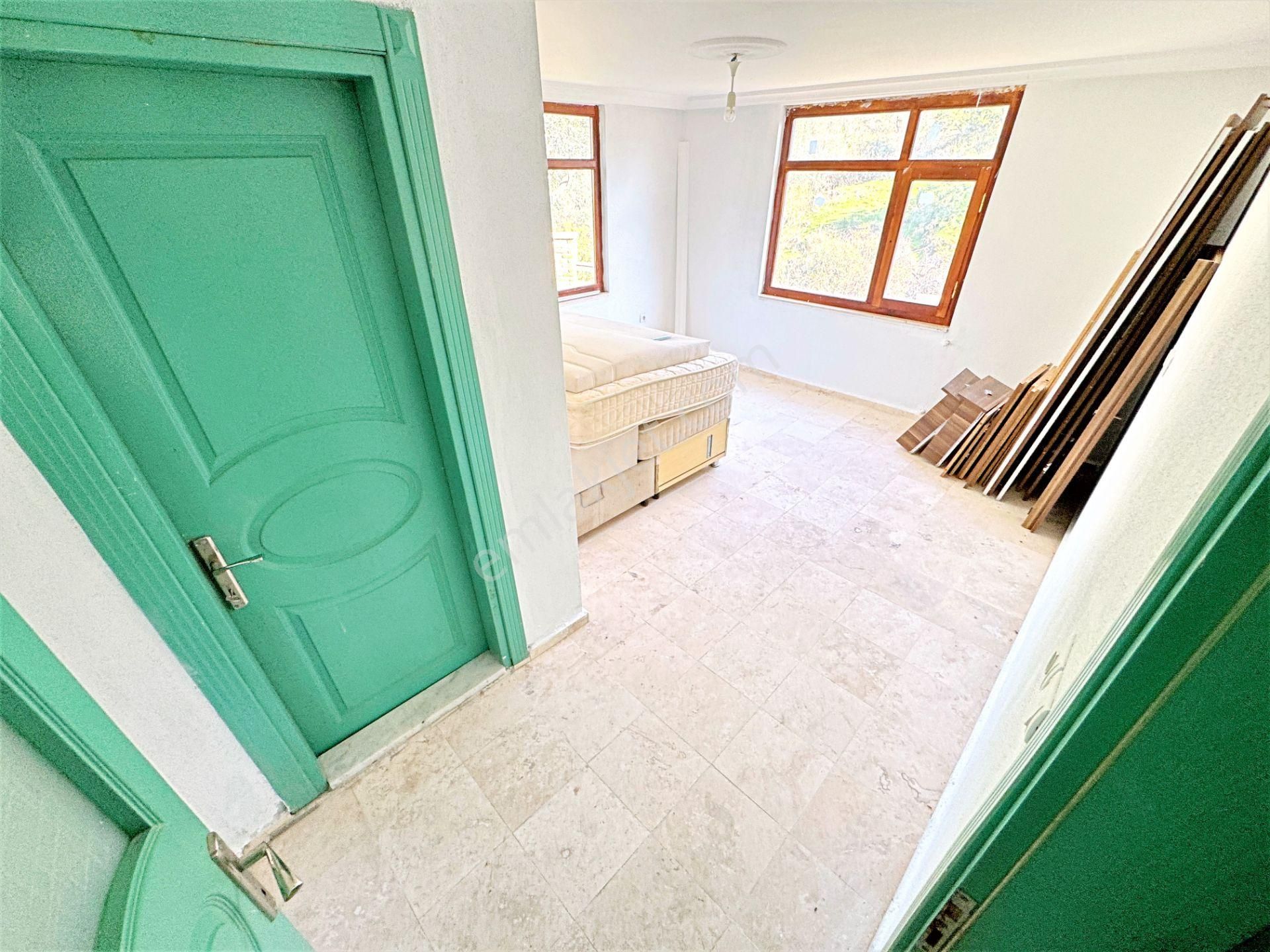 🌀gültaş Emlaktan Kadıköy Yolörende Satılık 1400 Dönüm İçerisinde Taş Evi Olan Zeytinlik - Görsel 27