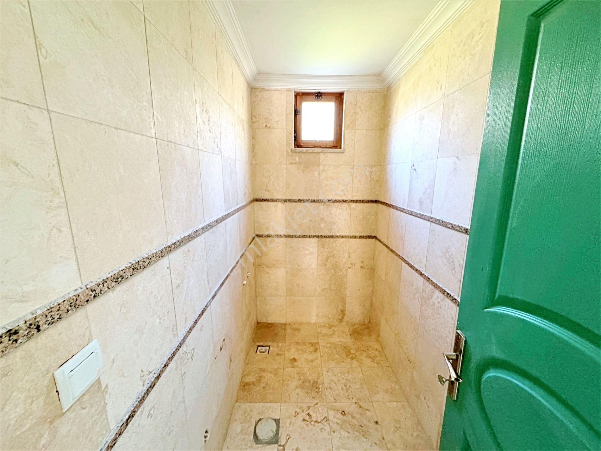 🌀gültaş Emlaktan Kadıköy Yolörende Satılık 1400 Dönüm İçerisinde Taş Evi Olan Zeytinlik - Görsel 29