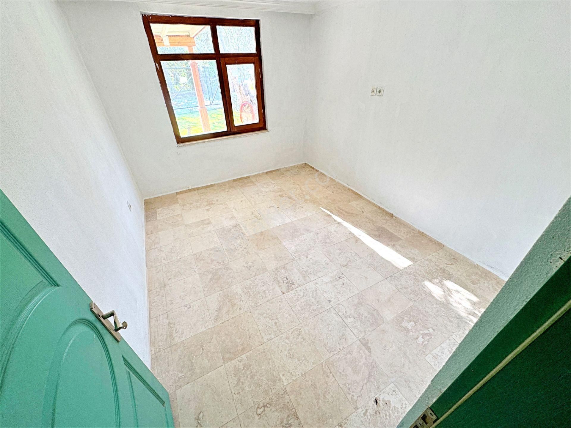 🌀gültaş Emlaktan Kadıköy Yolörende Satılık 1400 Dönüm İçerisinde Taş Evi Olan Zeytinlik - Görsel 21