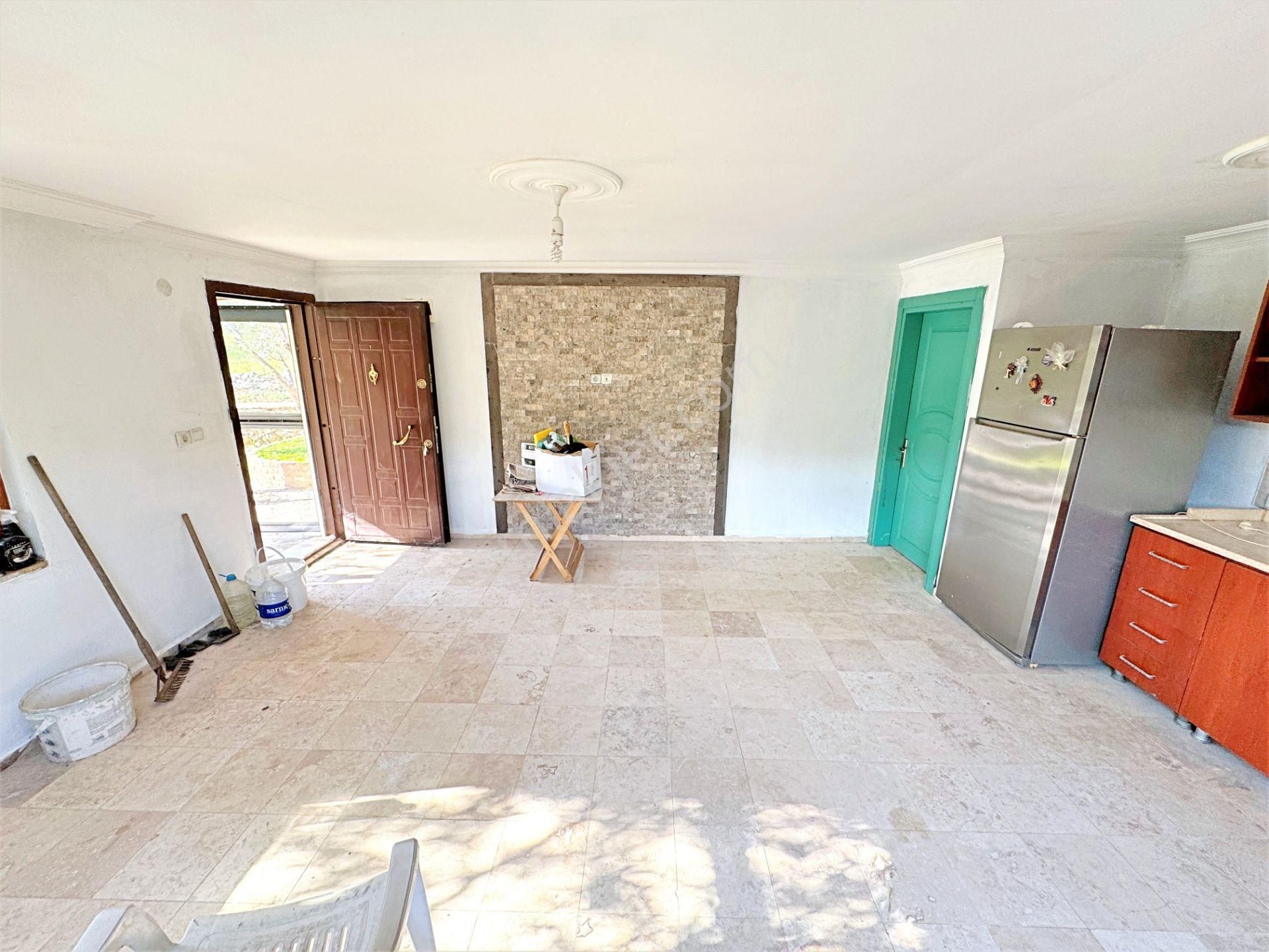 🌀gültaş Emlaktan Kadıköy Yolörende Satılık 1400 Dönüm İçerisinde Taş Evi Olan Zeytinlik - Görsel 19