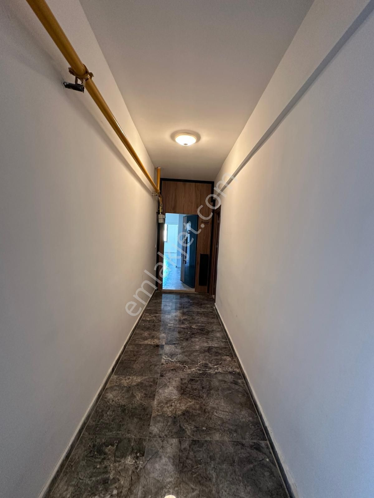 Btm Sitesinde Lüks Yapılı Satılık 3+1 Daire - Görsel 14