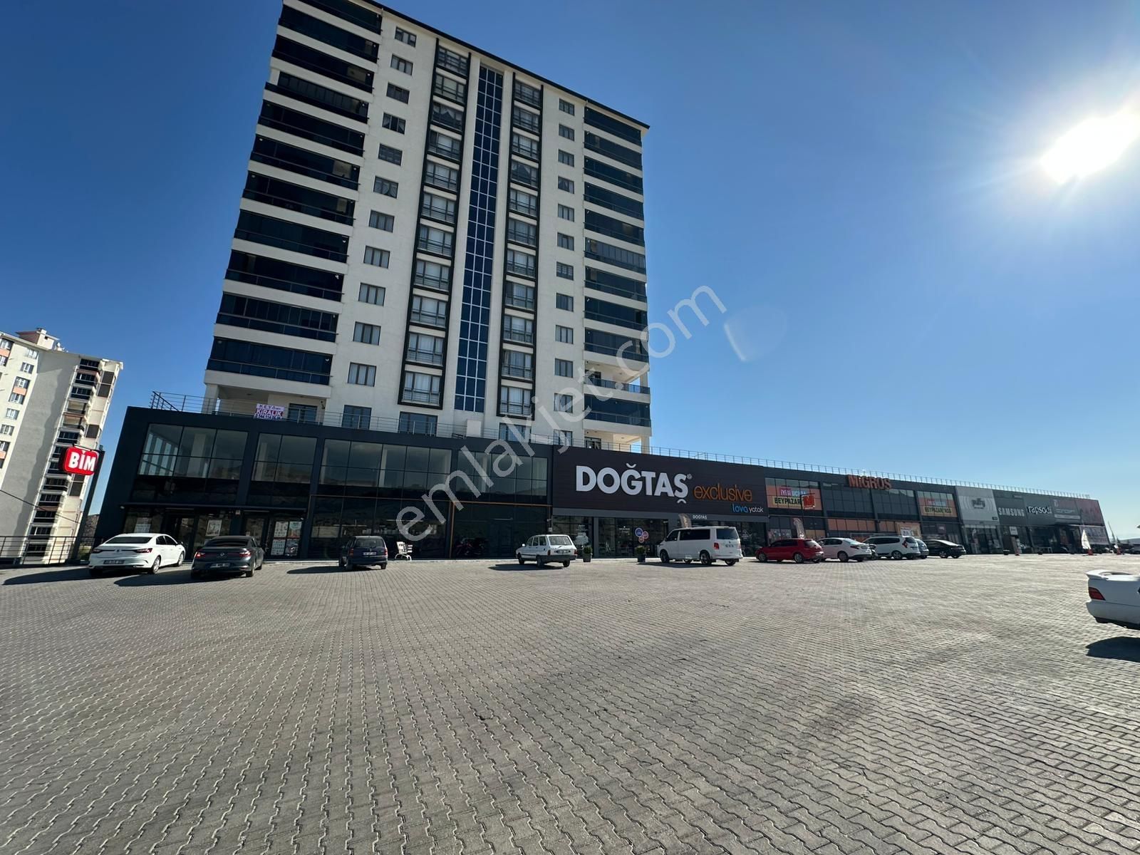 Btm Sitesinde Lüks Yapılı Satılık 3+1 Daire - Görsel 28