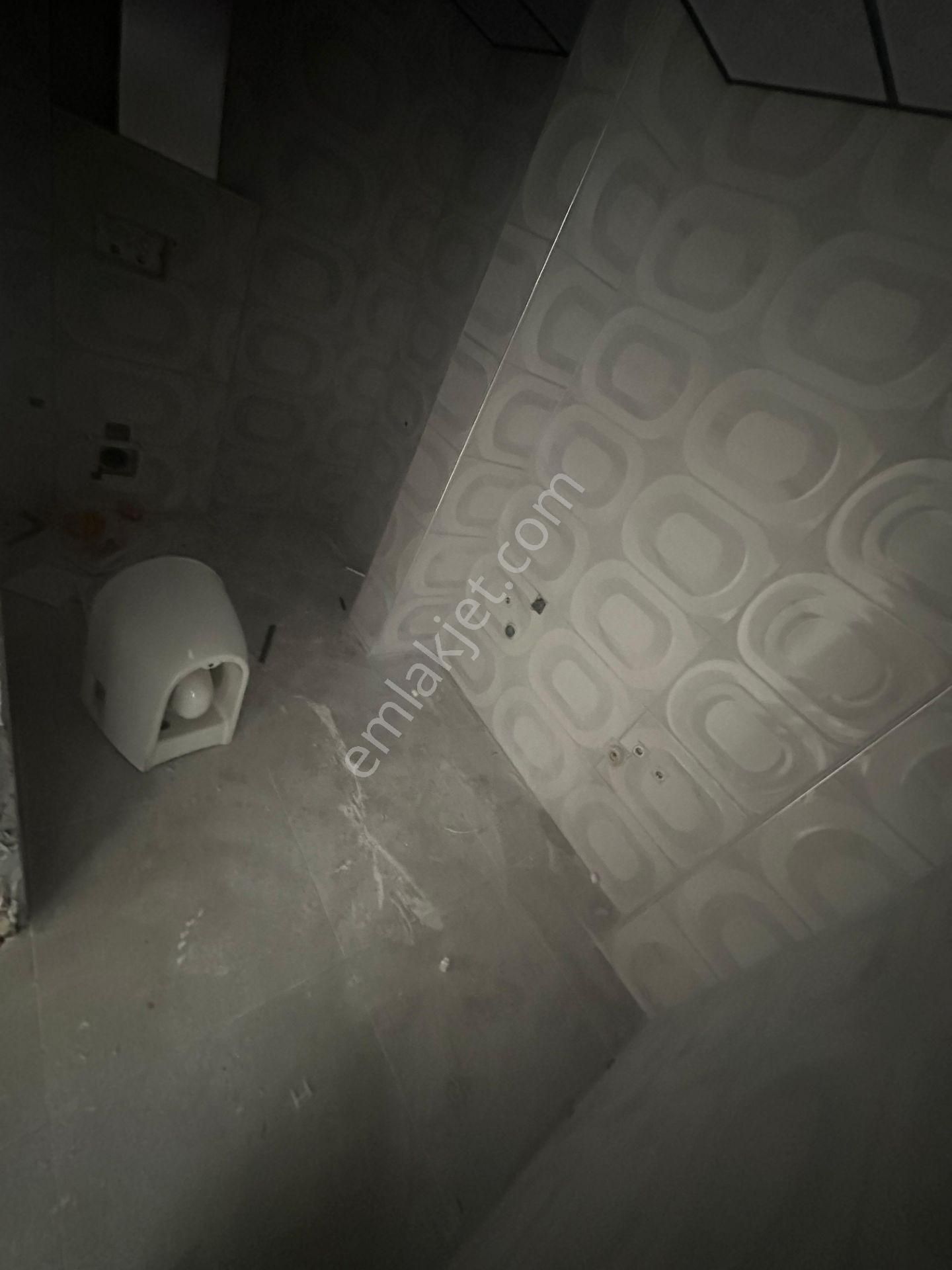 Öztel'den Çamlıca Mahallesinde Sıfır Balkonlu 1+1 Satılık Apart - Görsel 9