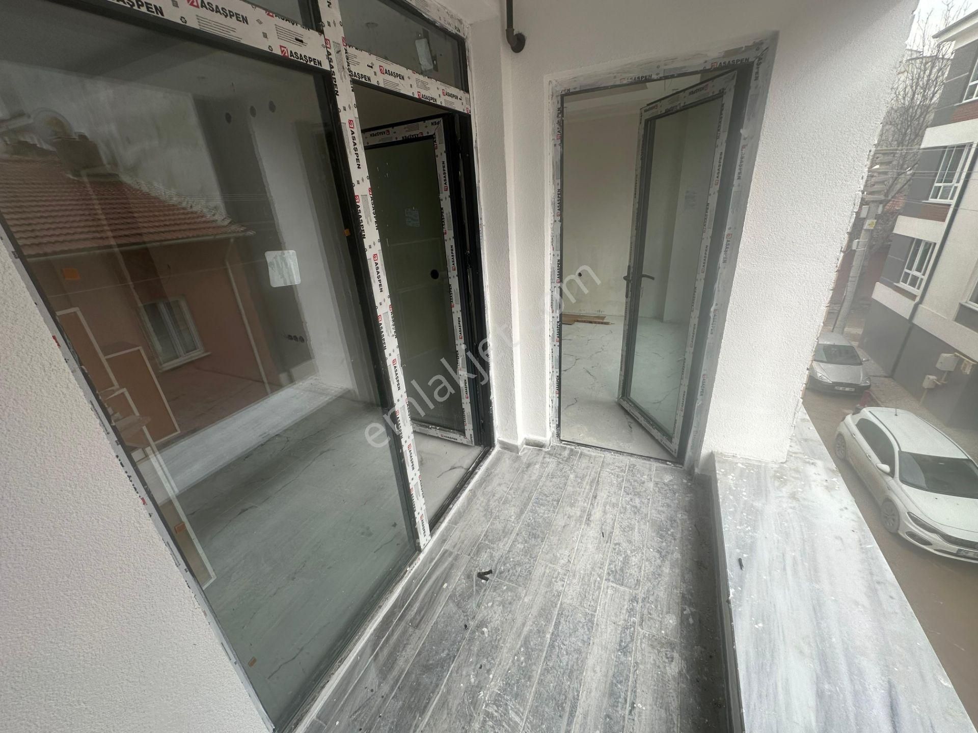 Öztel'den Çamlıca Mahallesinde Sıfır Balkonlu 1+1 Satılık Apart - Görsel 8