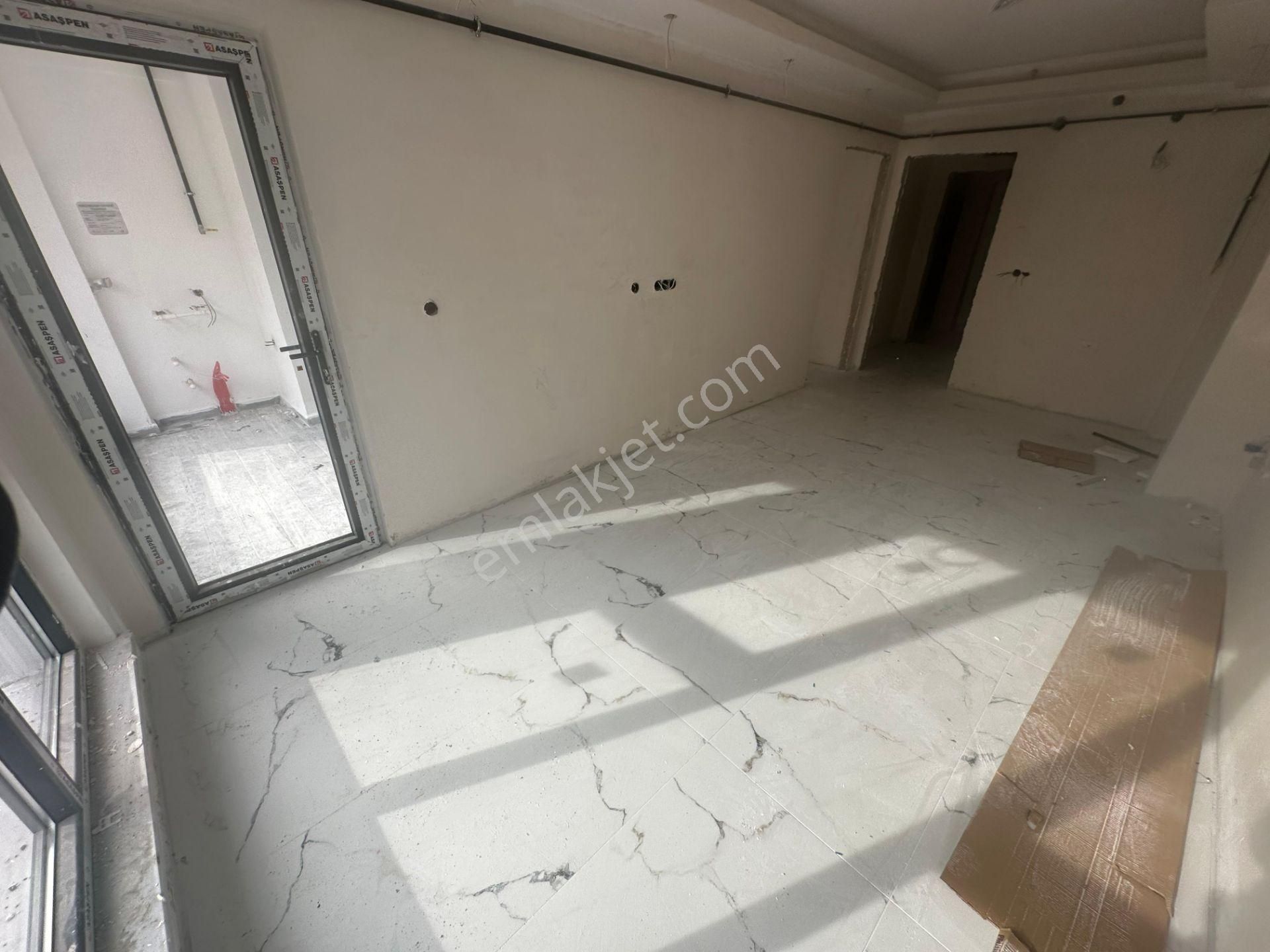 Öztel'den Çamlıca Mahallesinde Sıfır Balkonlu 1+1 Satılık Apart - Görsel 3