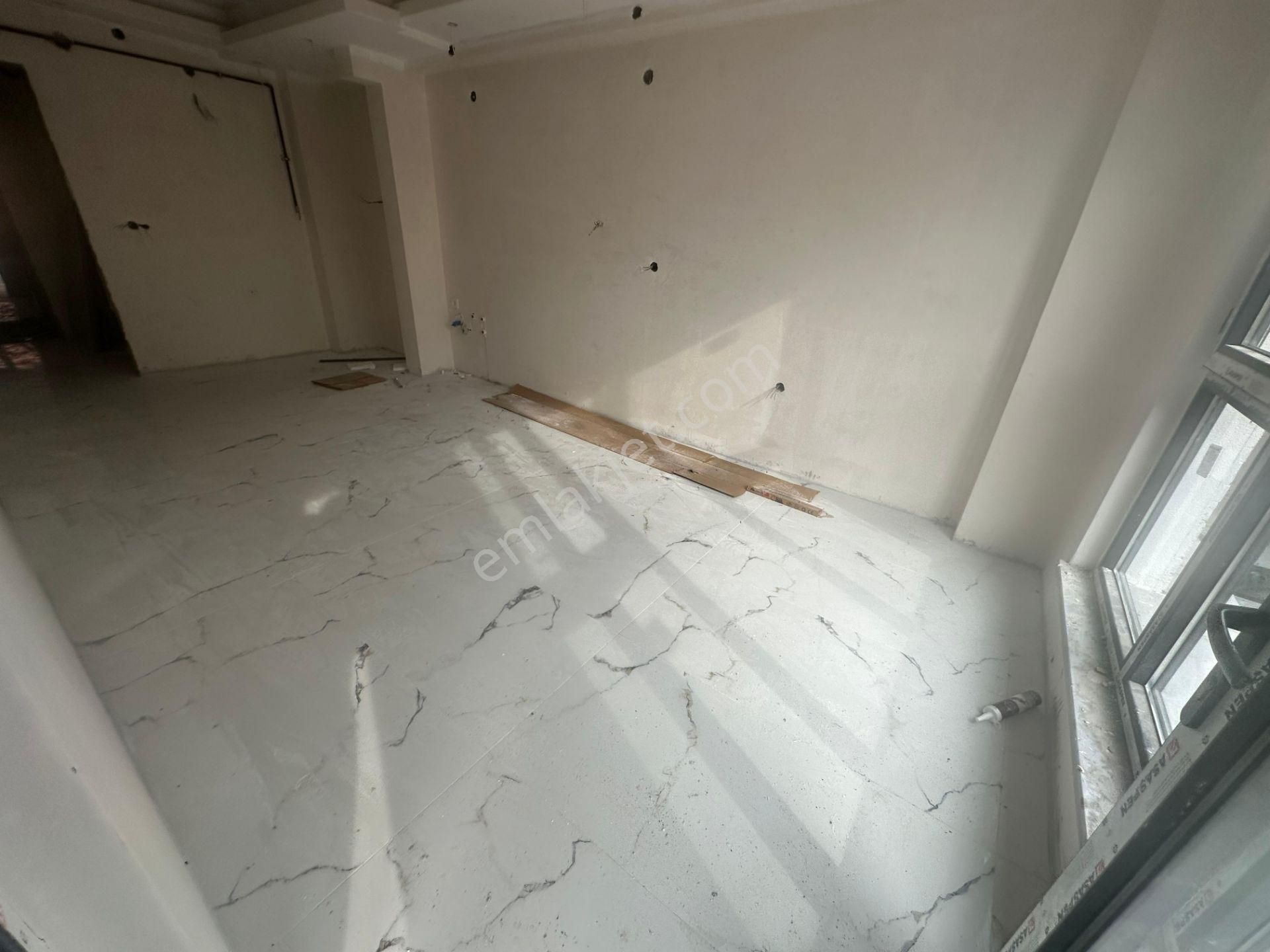 Öztel'den Çamlıca Mahallesinde Sıfır Balkonlu 1+1 Satılık Apart - Görsel 4