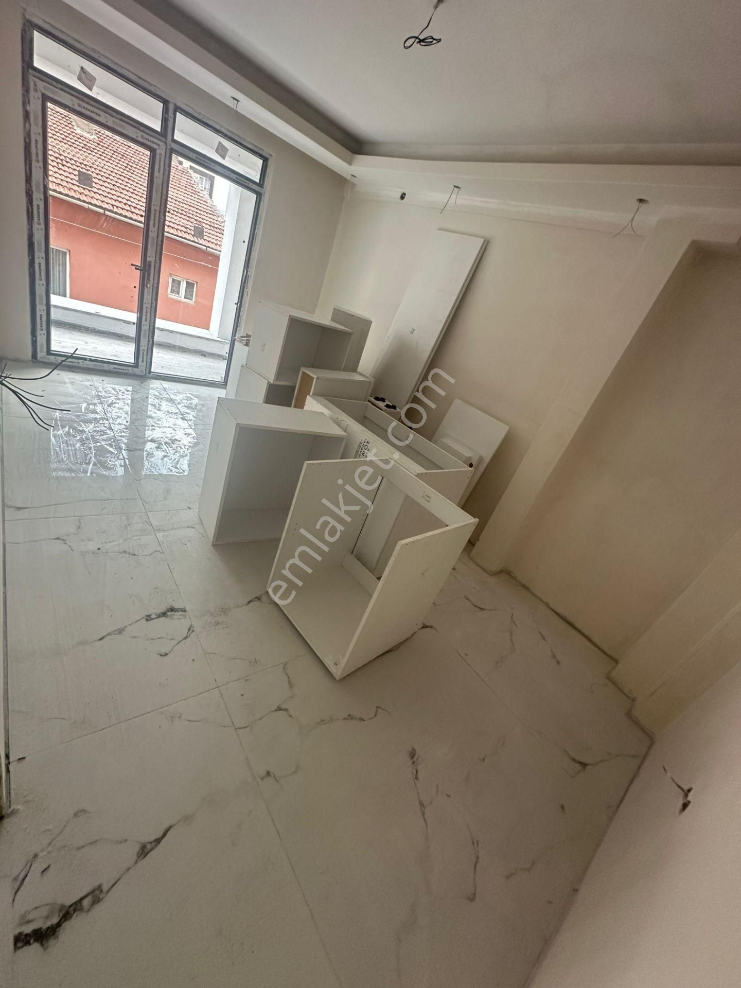 Öztel'den Çamlıca Mahallesinde Sıfır Balkonlu 1+1 Satılık Apart - Görsel 6