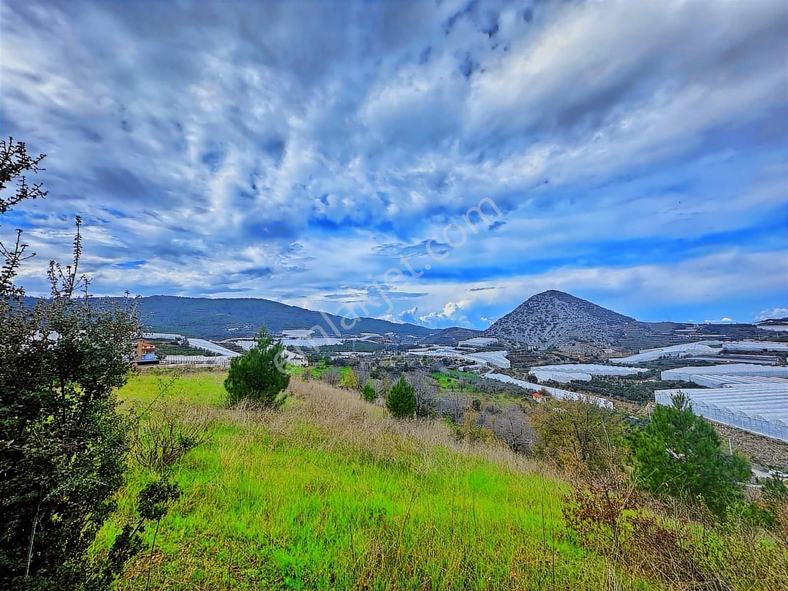 Satılık Yatırımlık Fırsat Tarla - Görsel 7