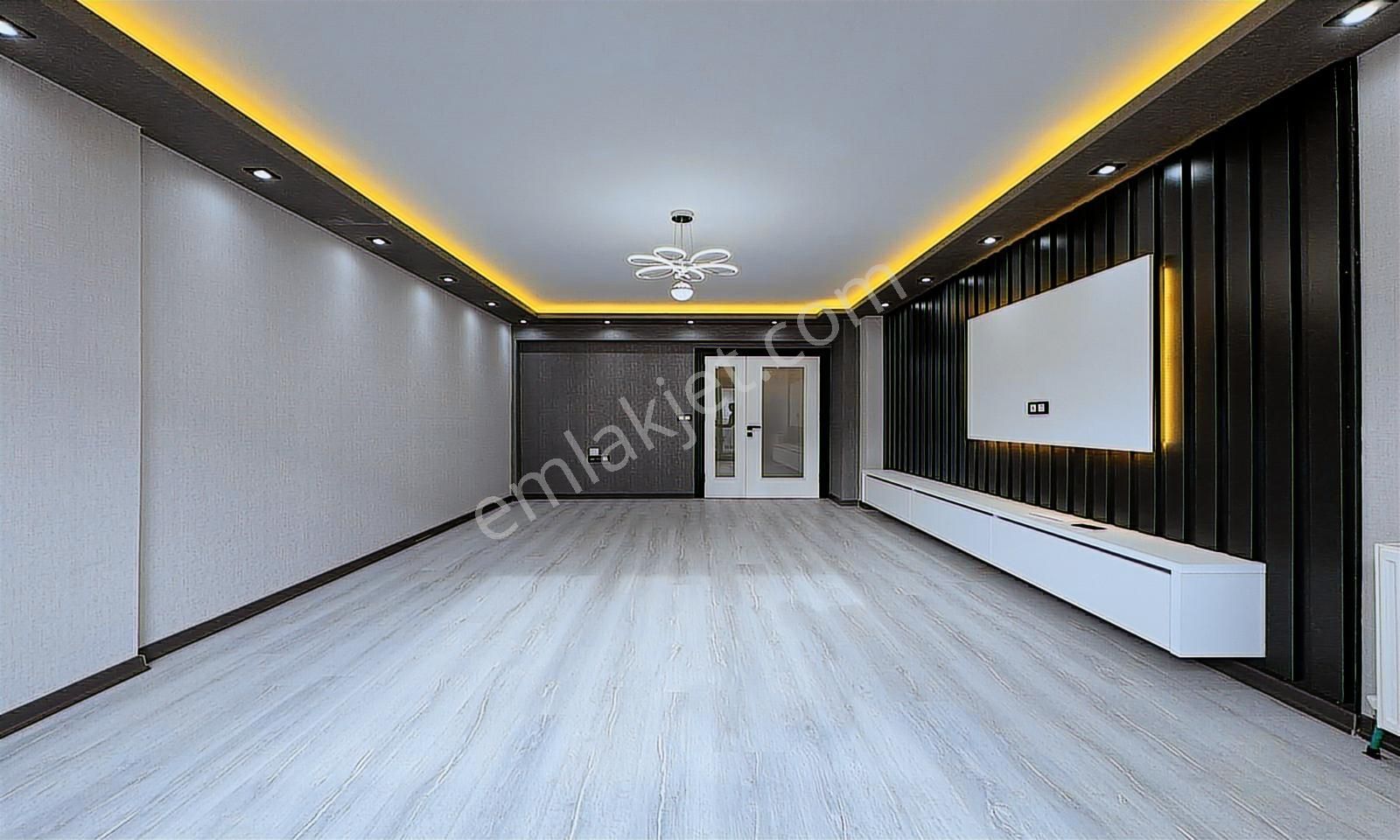 Keçiörende Fırsat 4+1 155 M2 Cadde Üzeri Full+full Yapılı Daire - Görsel 18