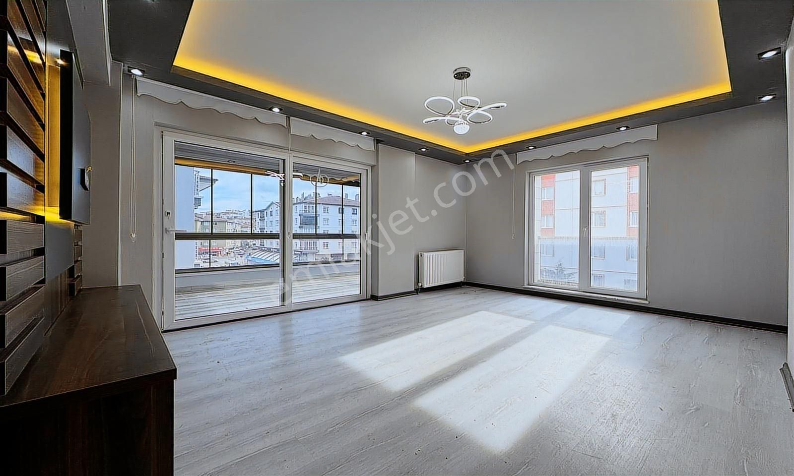 Keçiörende Fırsat 4+1 155 M2 Cadde Üzeri Full+full Yapılı Daire - Görsel 34
