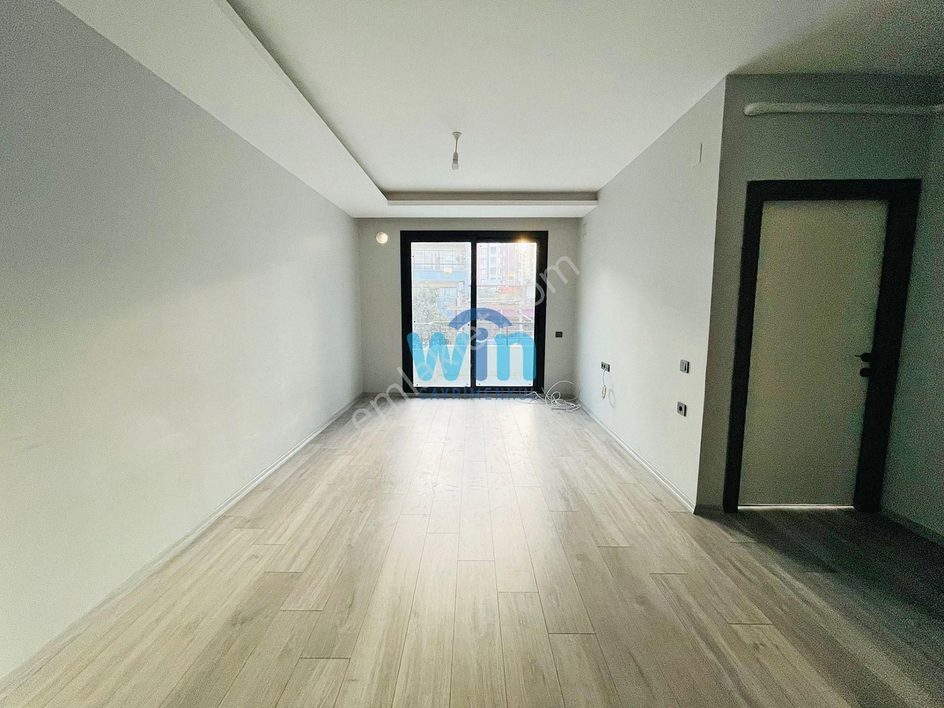 Win Gayrimenkul'den Forum Civarı Doğalgazlı Tarafında Kiralık 1+1 - Görsel 4