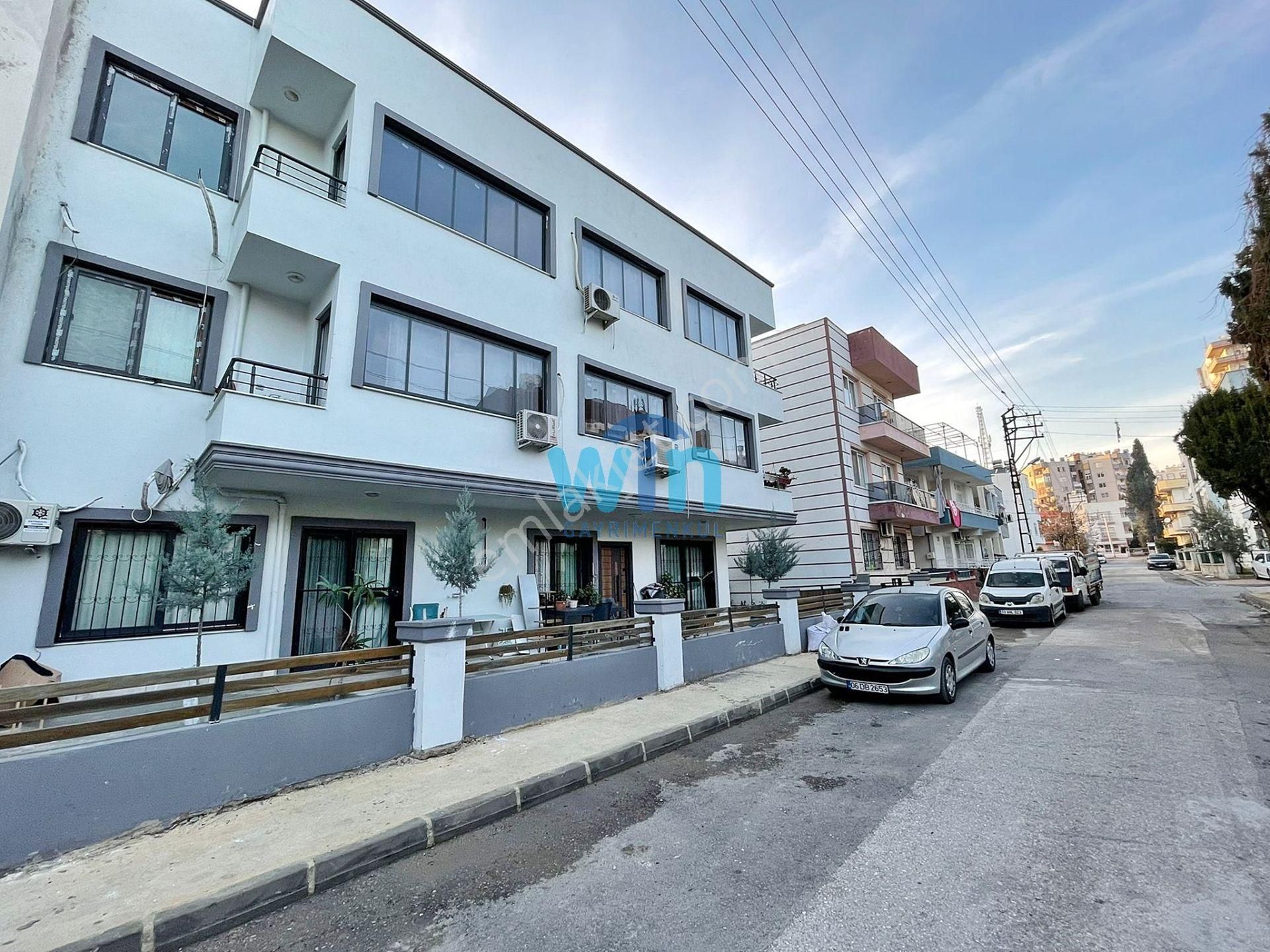 Win Gayrimenkul'den Forum Civarı Doğalgazlı Tarafında Kiralık 1+1 - Görsel 20