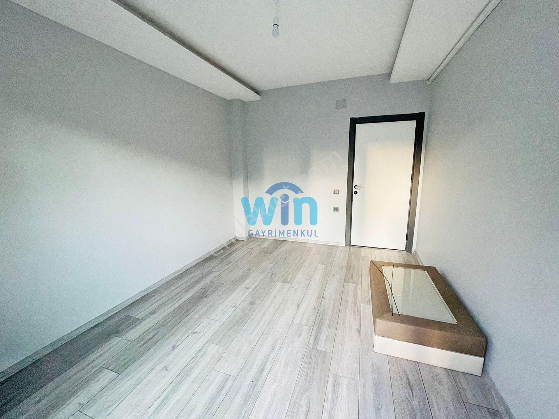 Win Gayrimenkul'den Forum Civarı Doğalgazlı Tarafında Kiralık 1+1 - Görsel 16