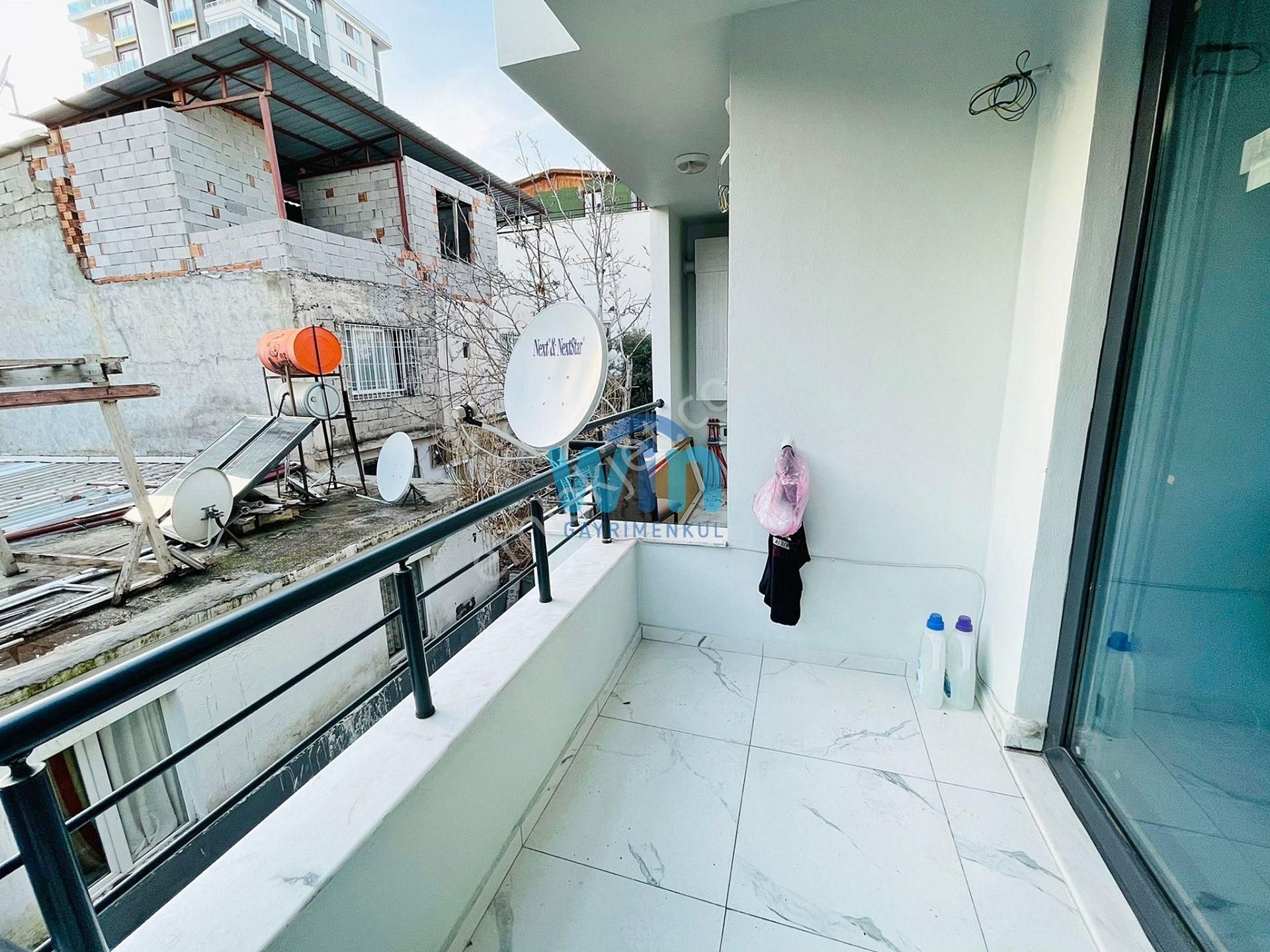 Win Gayrimenkul'den Forum Civarı Doğalgazlı Tarafında Kiralık 1+1 - Görsel 7