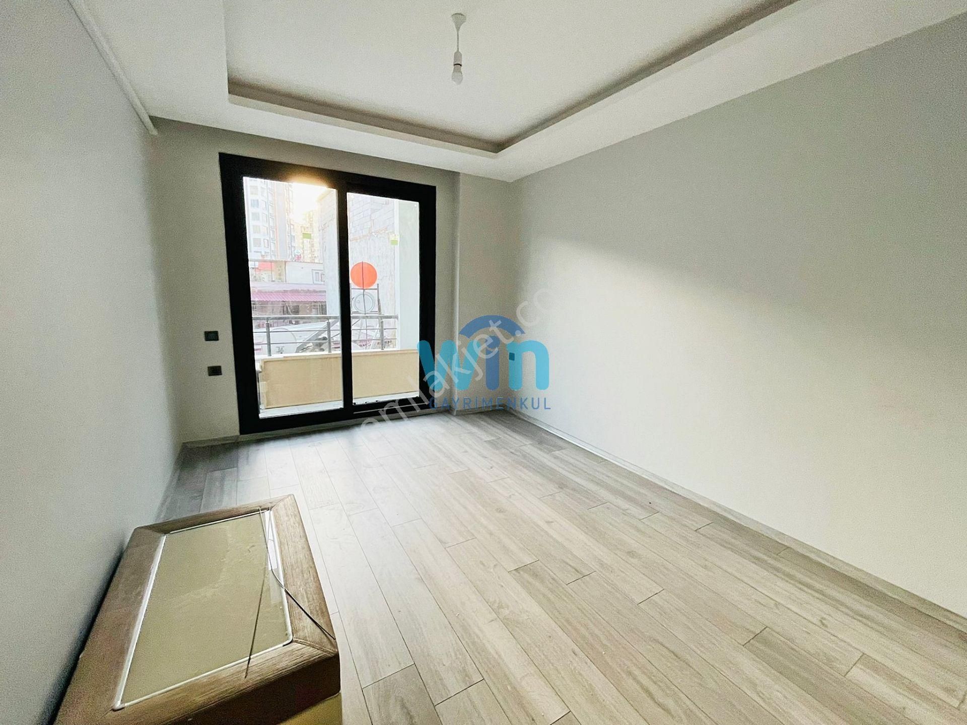 Win Gayrimenkul'den Forum Civarı Doğalgazlı Tarafında Kiralık 1+1 - Görsel 12
