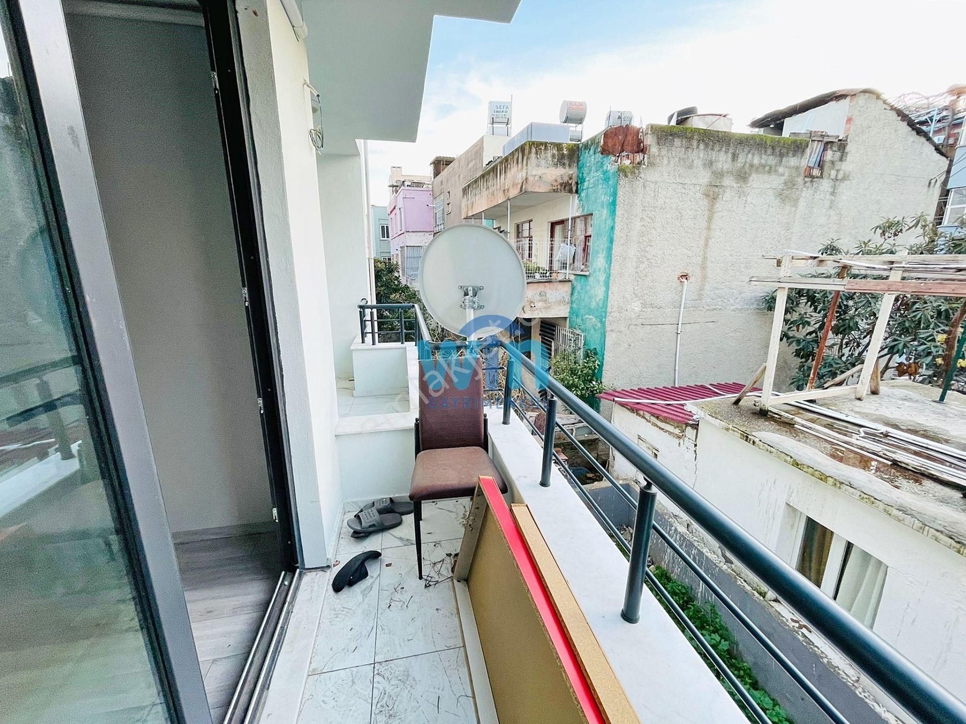 Win Gayrimenkul'den Forum Civarı Doğalgazlı Tarafında Kiralık 1+1 - Görsel 14
