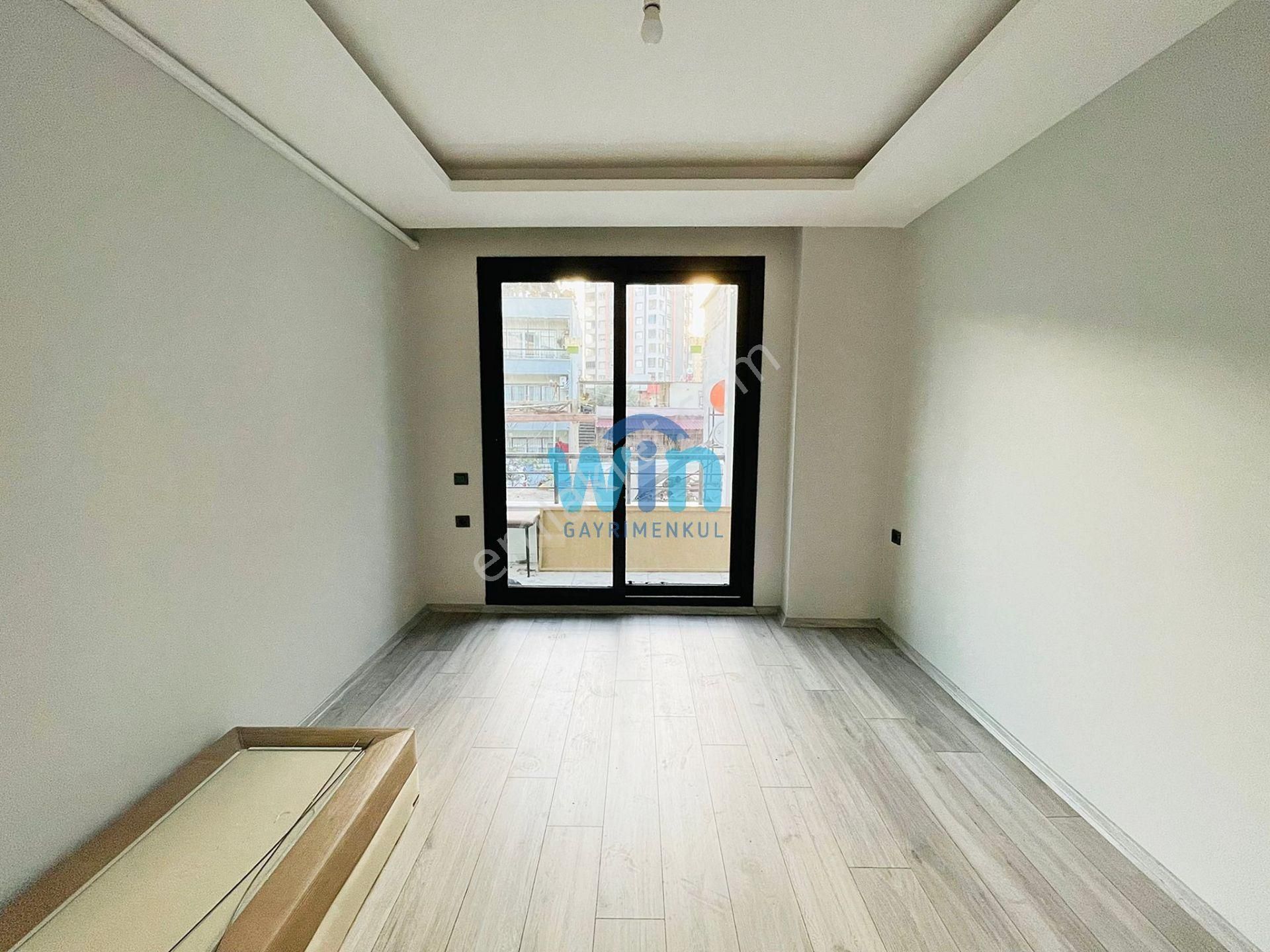Win Gayrimenkul'den Forum Civarı Doğalgazlı Tarafında Kiralık 1+1 - Görsel 13