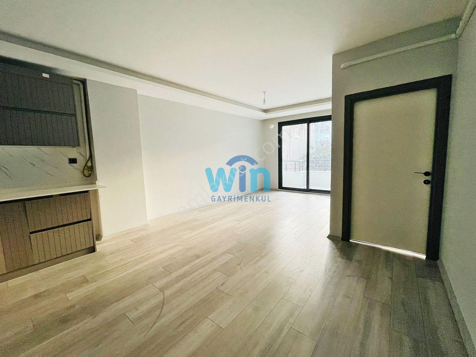 Win Gayrimenkul'den Forum Civarı Doğalgazlı Tarafında Kiralık 1+1 - Görsel 3