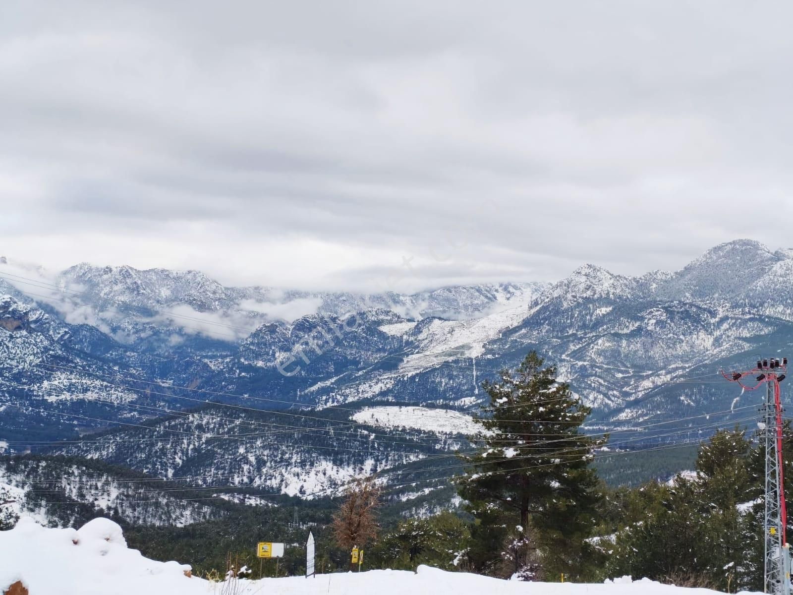 Kar Emlaktan Yenikonacık Bozkırlı Mevkiinde 400 M2 Satılık Arsa - Görsel 5