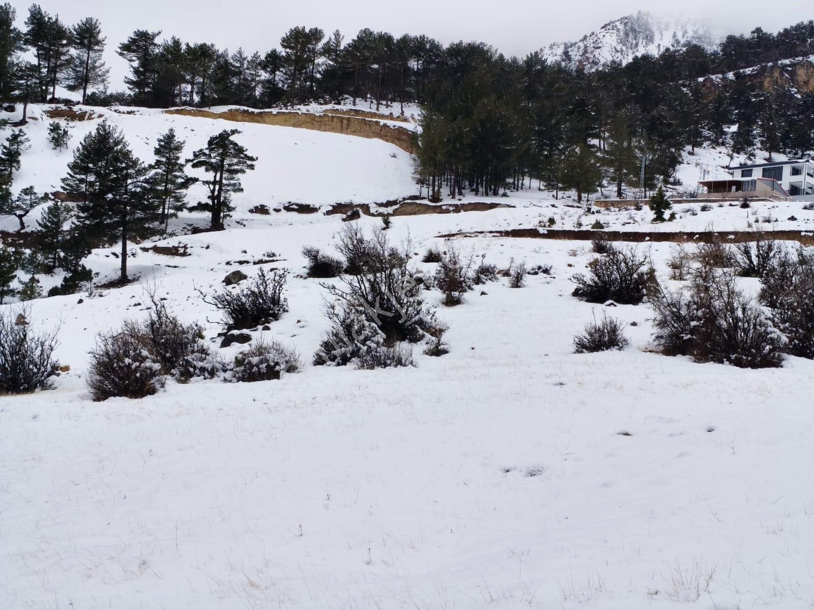 Kar Emlaktan Yenikonacık Bozkırlı Mevkiinde 400 M2 Satılık Arsa - Görsel 7