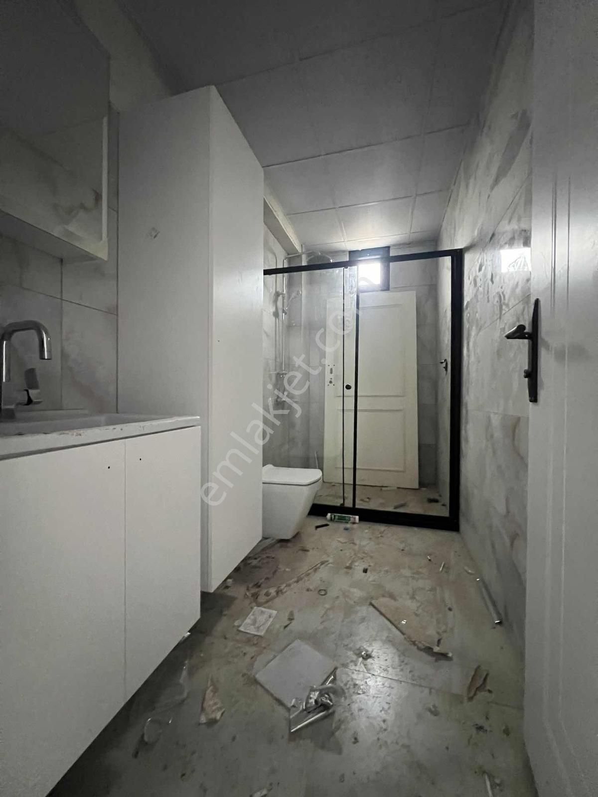 Gökdelenler Bölgesi Ted Koleji Arkasında 2+1 Önü Açık - Görsel 11