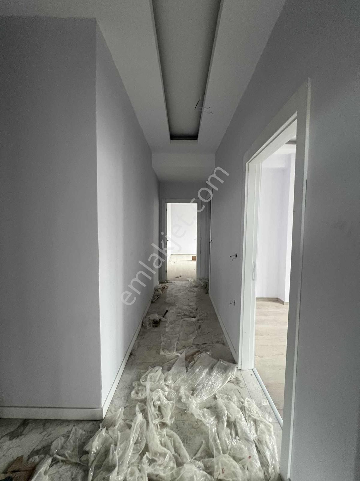 Gökdelenler Bölgesi Ted Koleji Arkasında 2+1 Önü Açık - Görsel 24