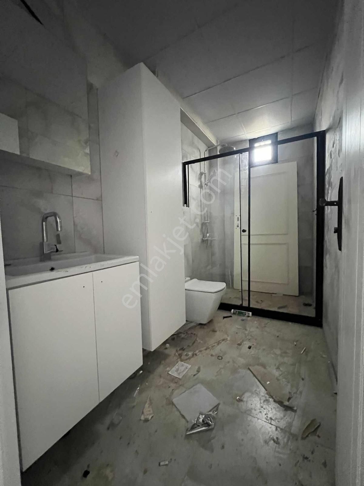 Gökdelenler Bölgesi Ted Koleji Arkasında 2+1 Önü Açık - Görsel 12