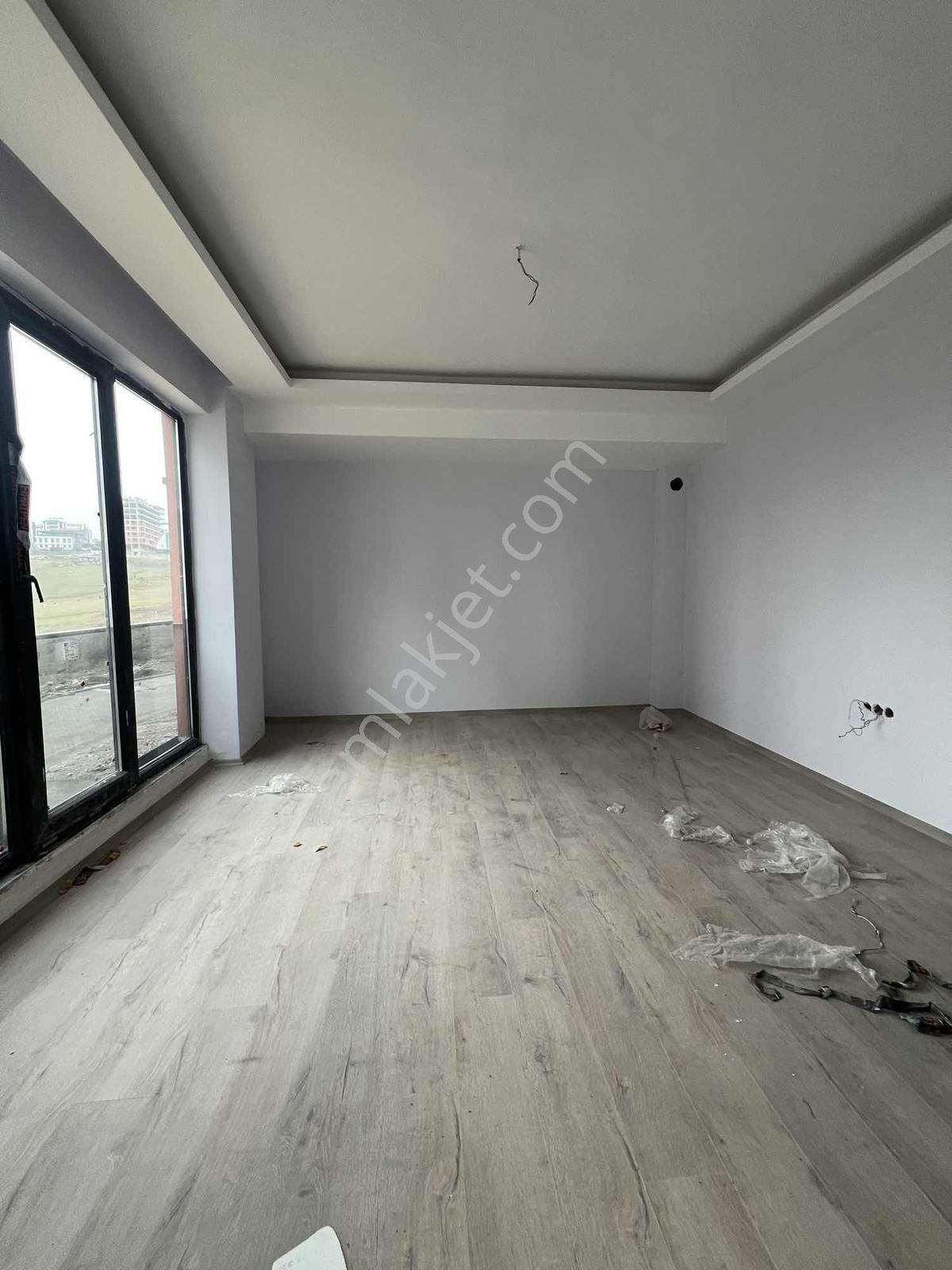 Gökdelenler Bölgesi Ted Koleji Arkasında 2+1 Önü Açık - Görsel 17